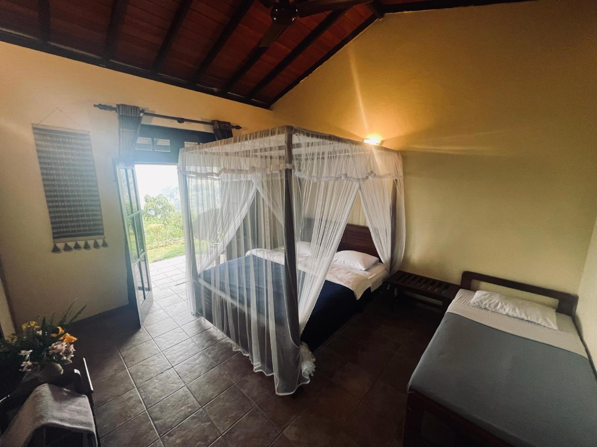 Ambiente Guest House