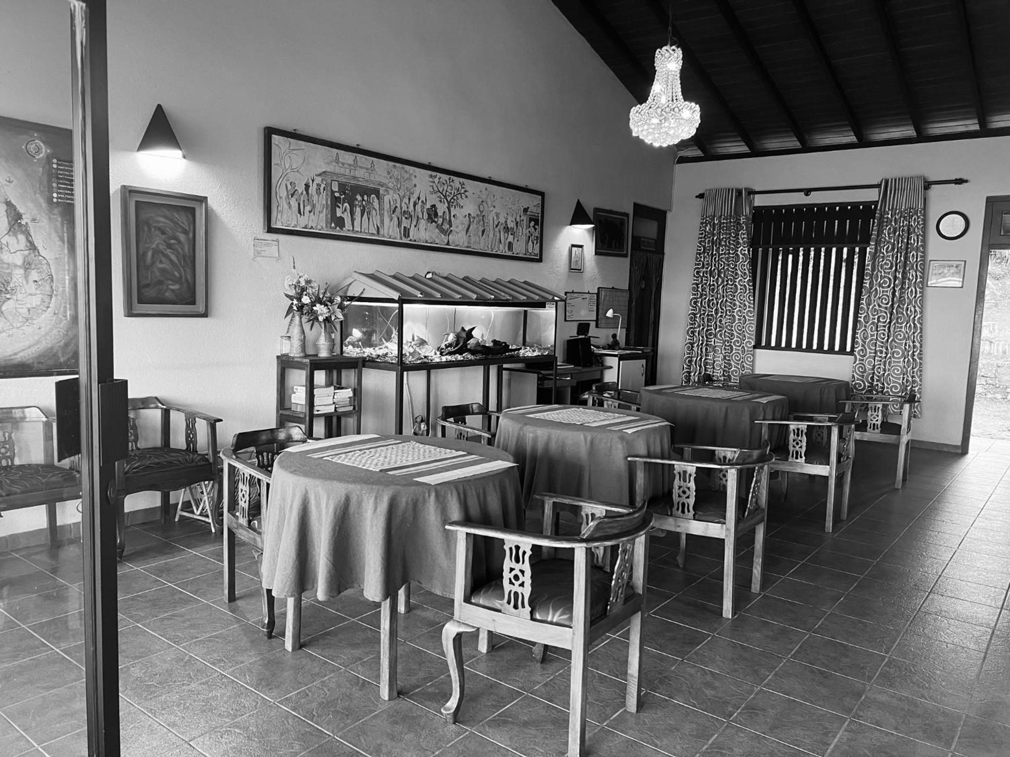 Ambiente Guest House