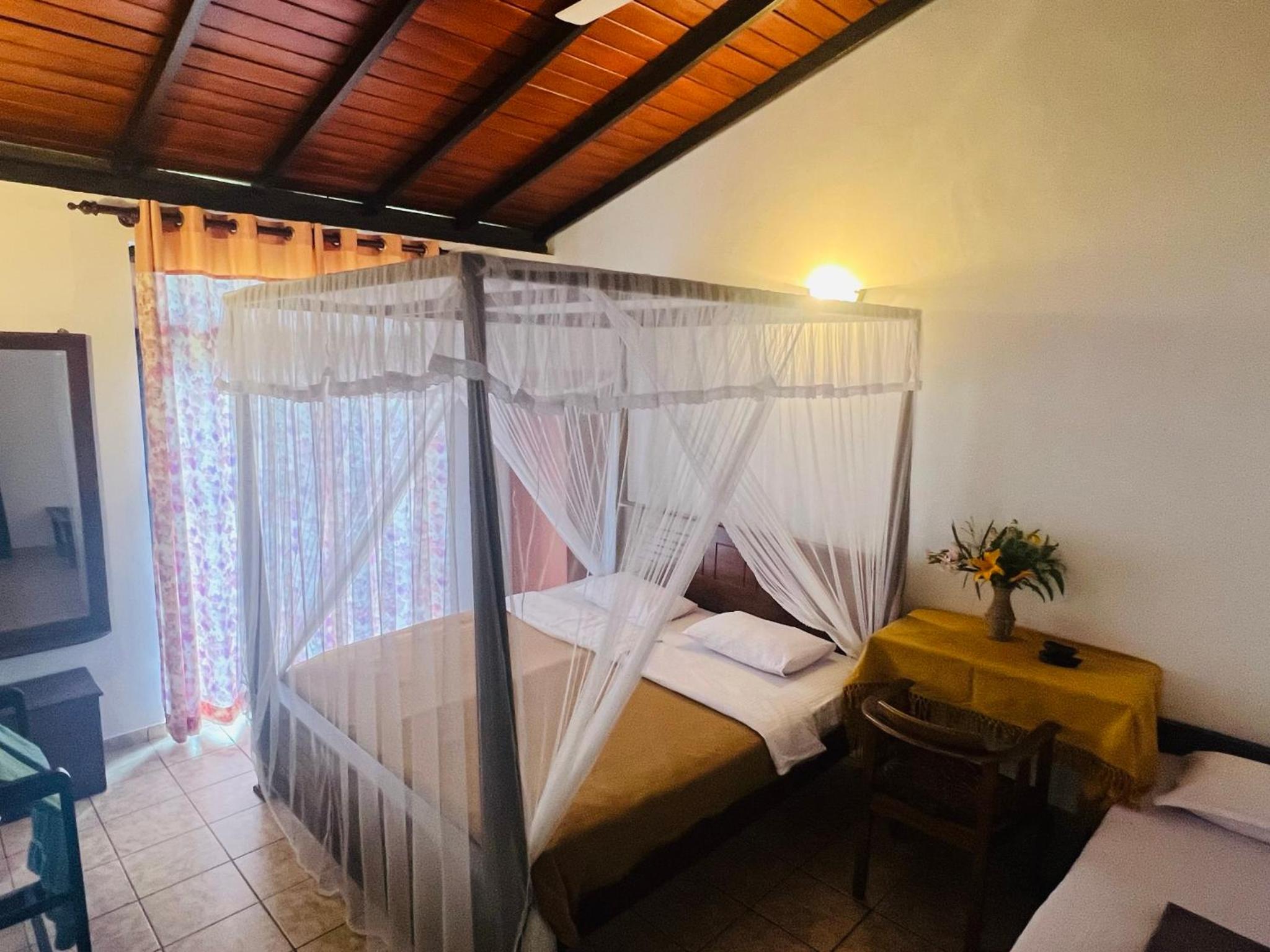 Ambiente Guest House