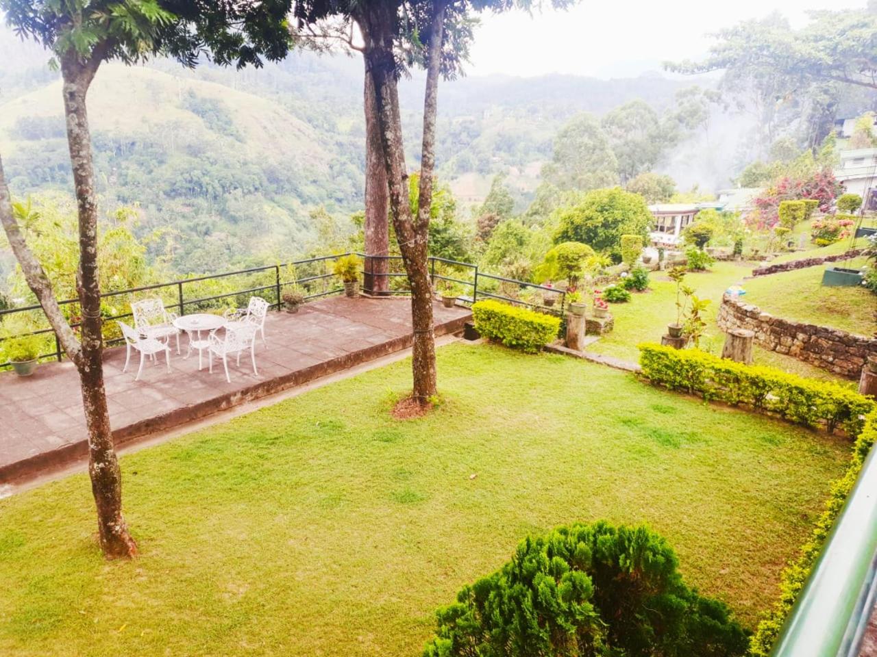 Ambiente Guest House