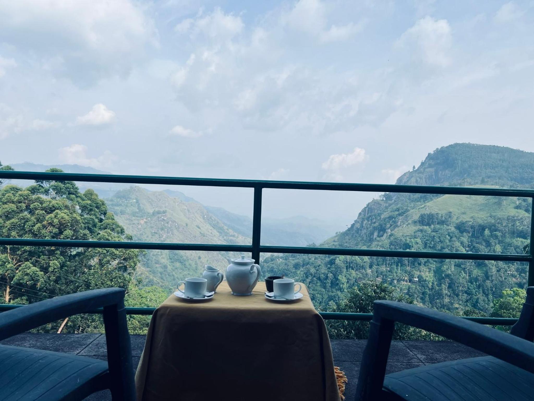 Ambiente Guest House