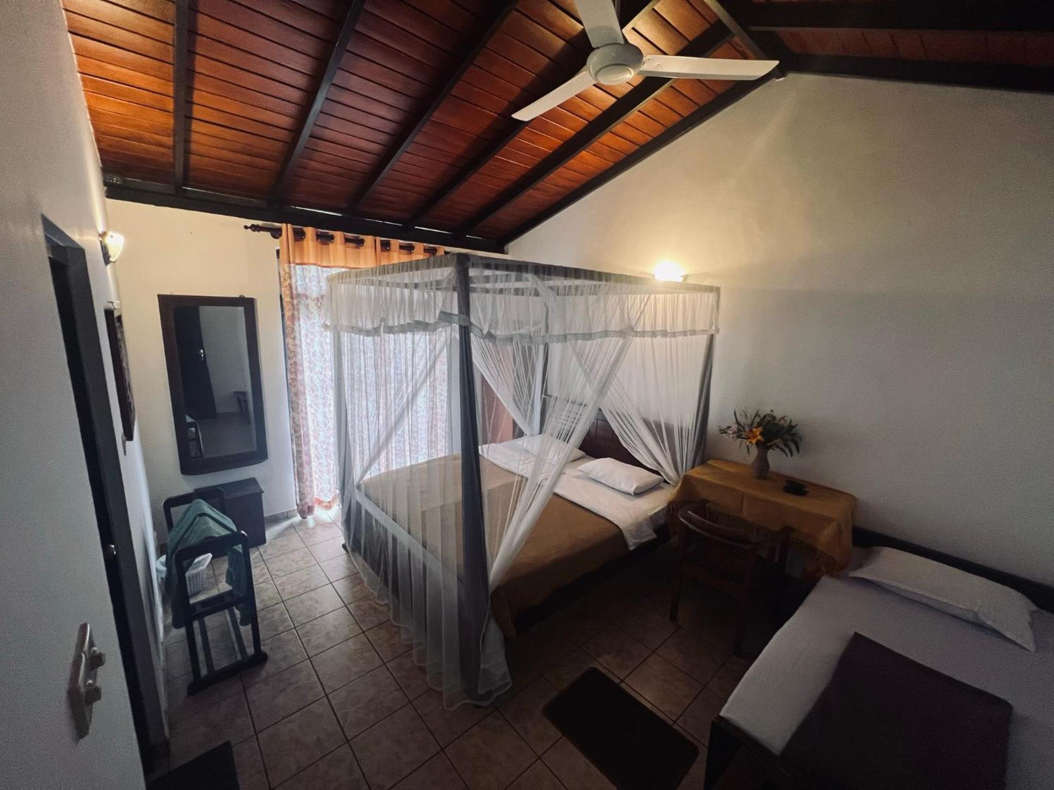 Ambiente Guest House