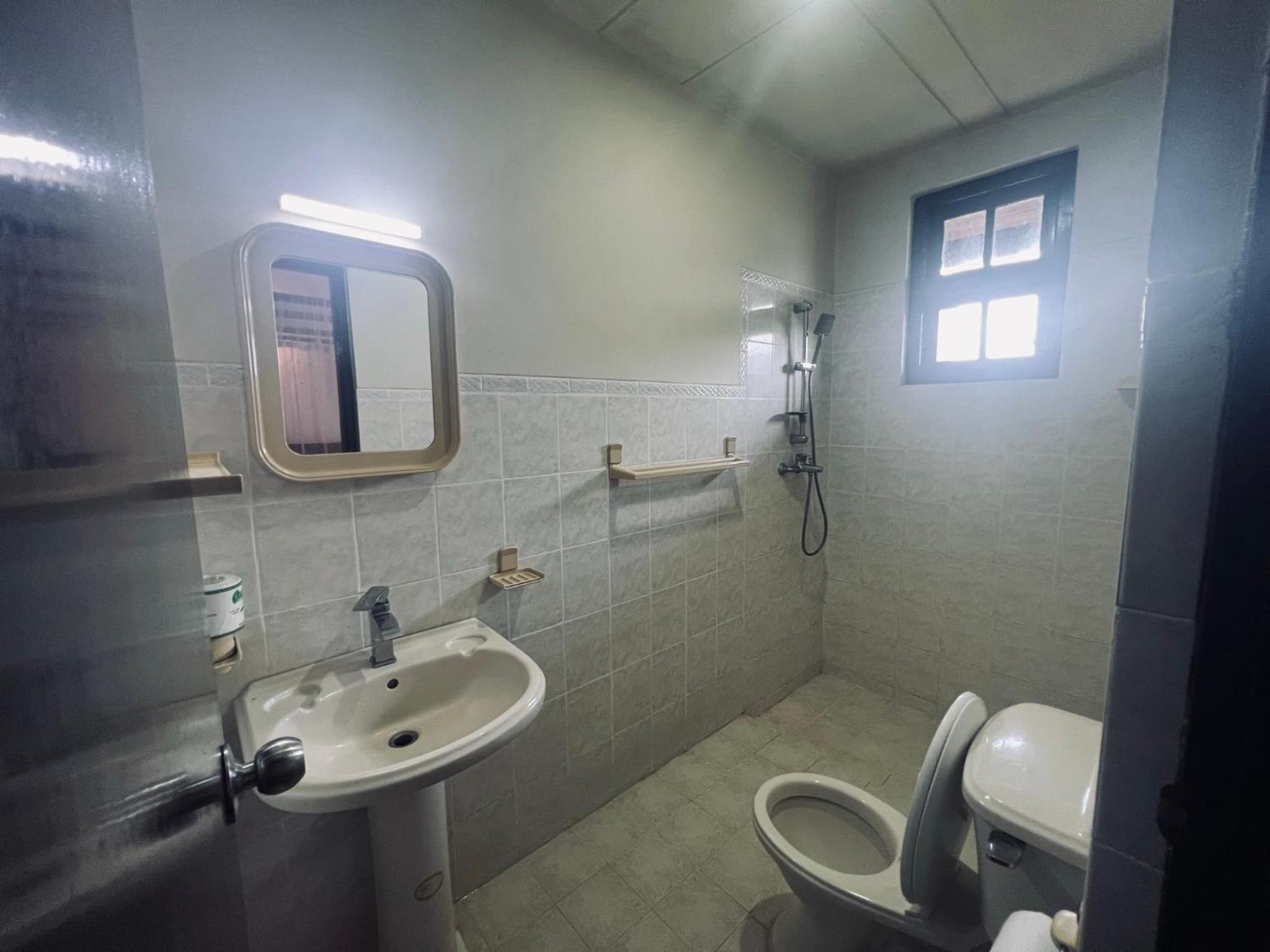 Ambiente Guest House