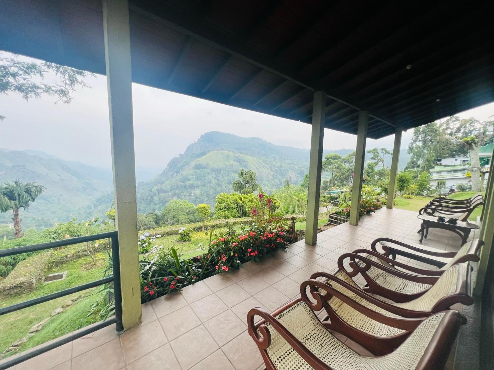 Ambiente Guest House