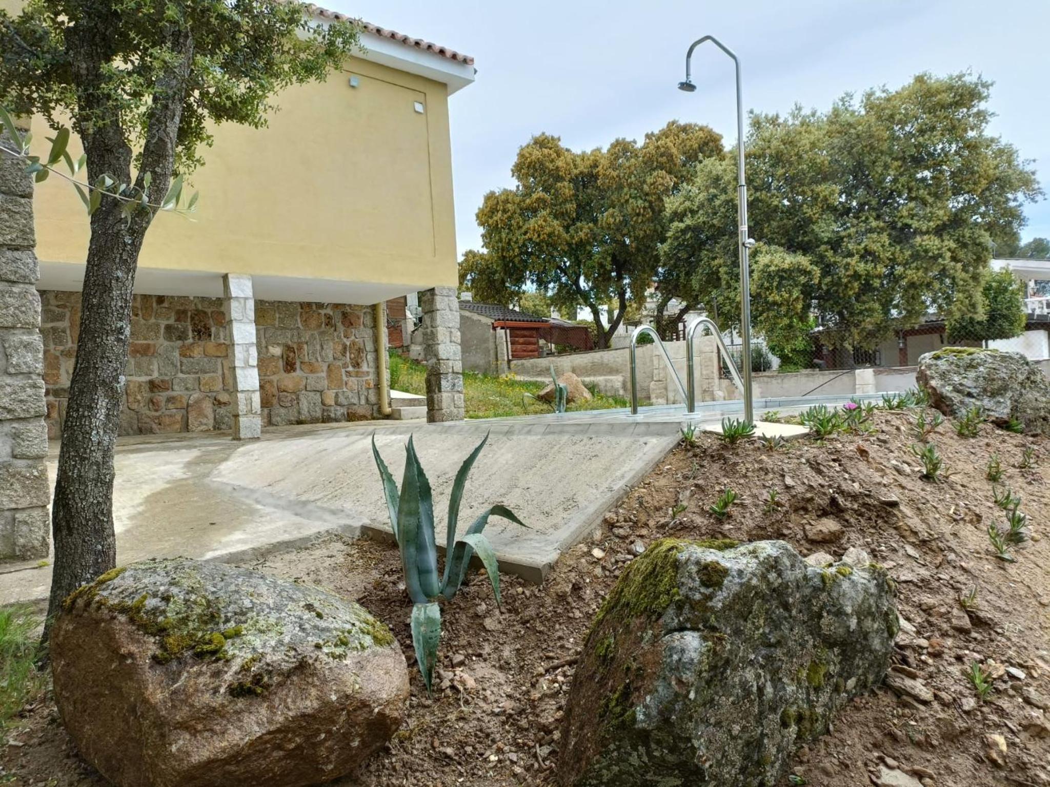 El Escondite de La Caprichosa