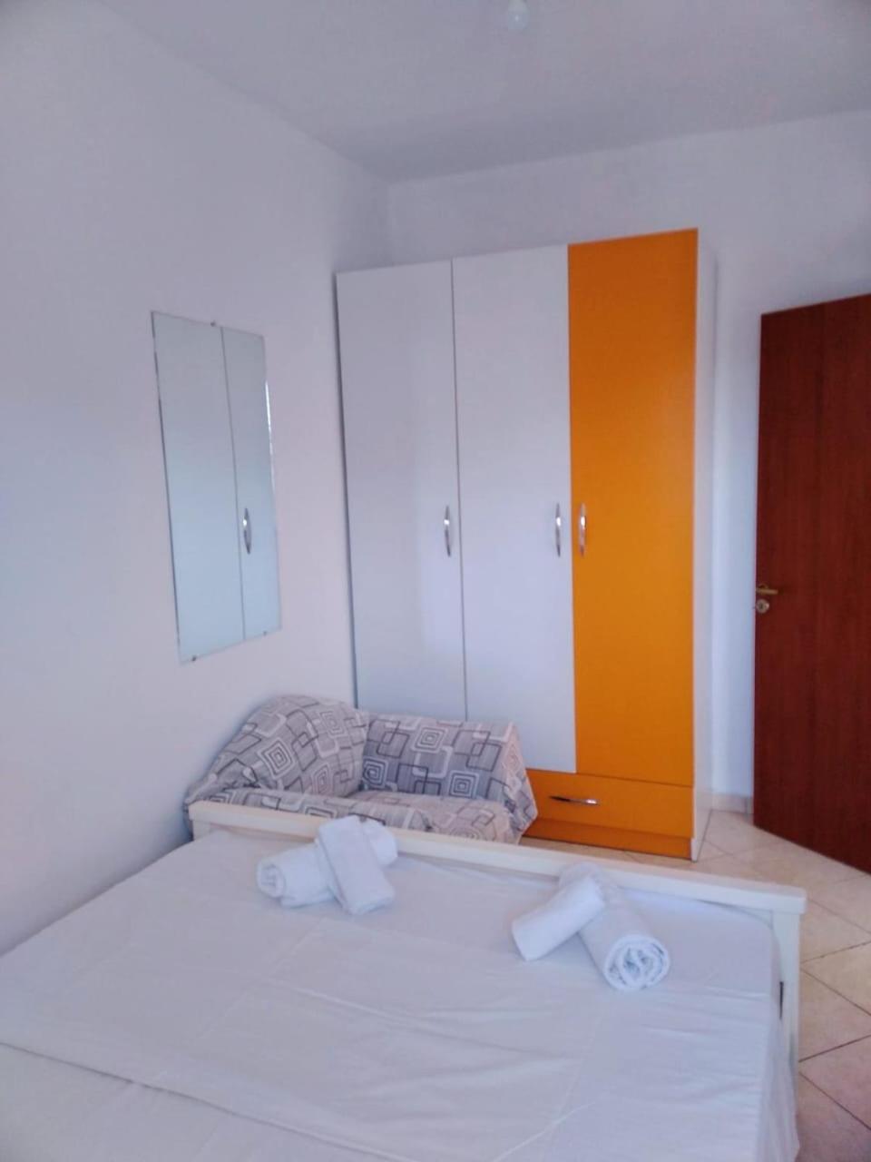 DEA APARTMENTS