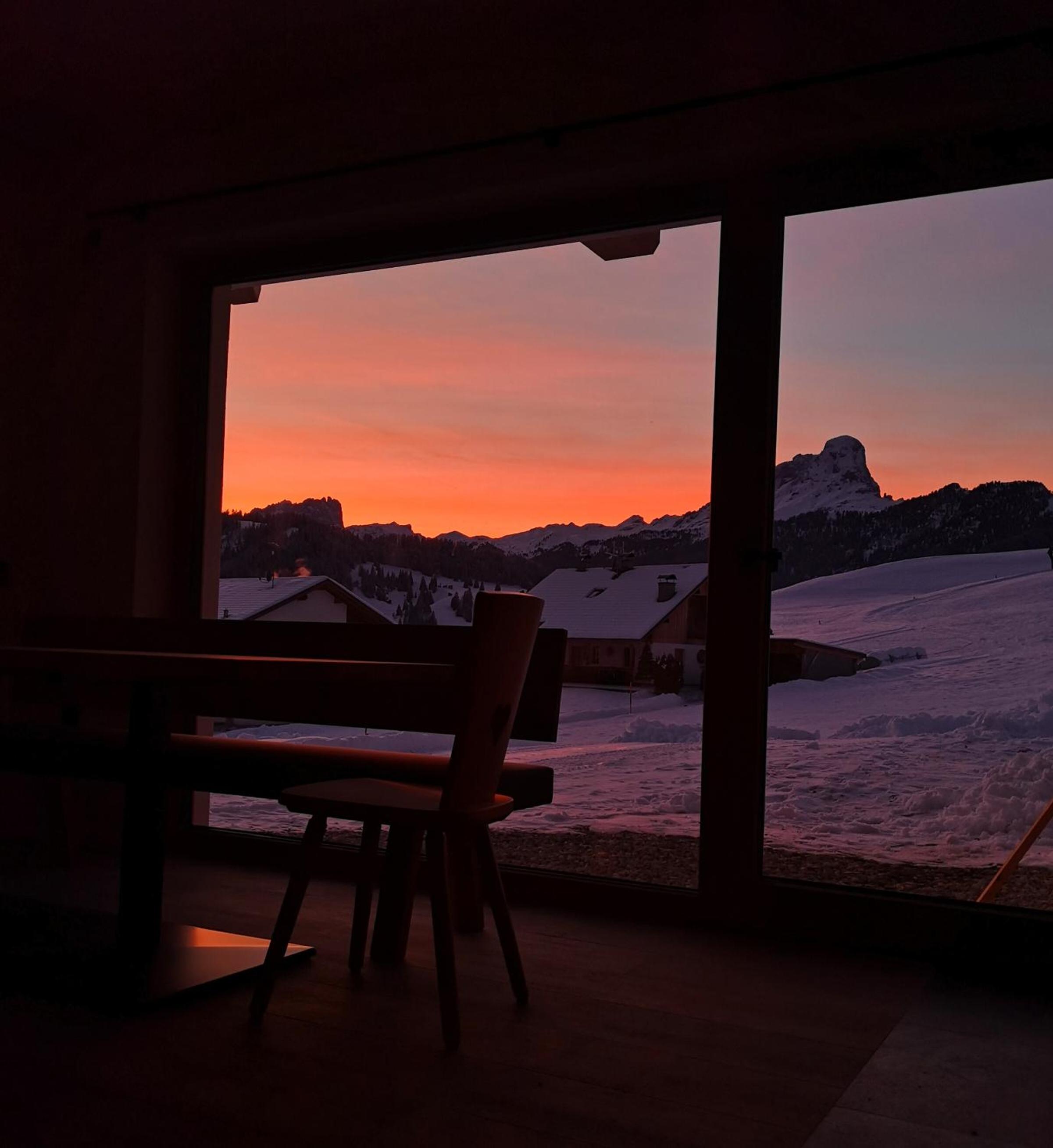 Chalet Soredlin
