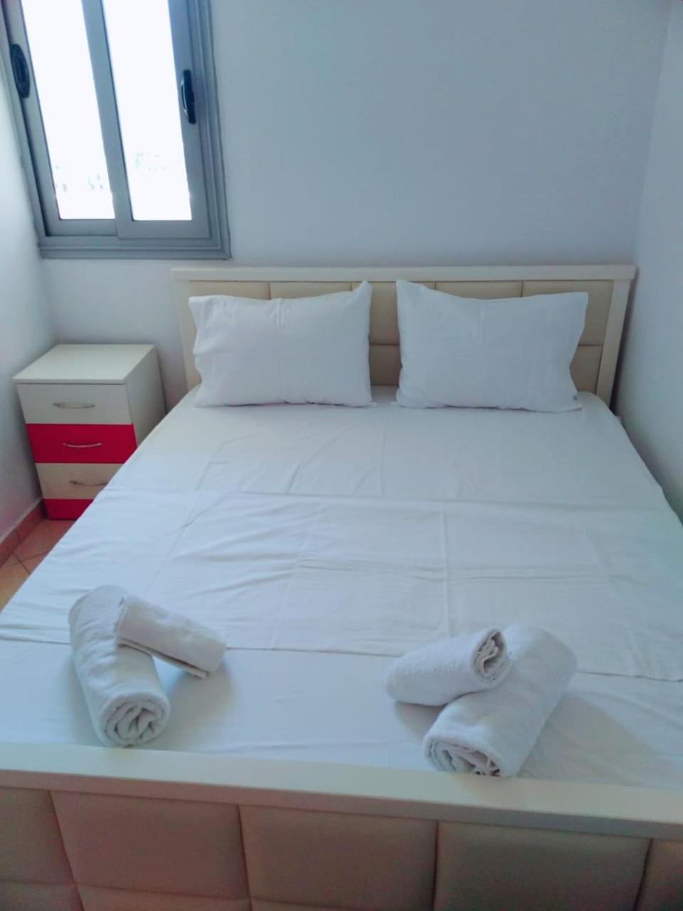 DEA APARTMENTS