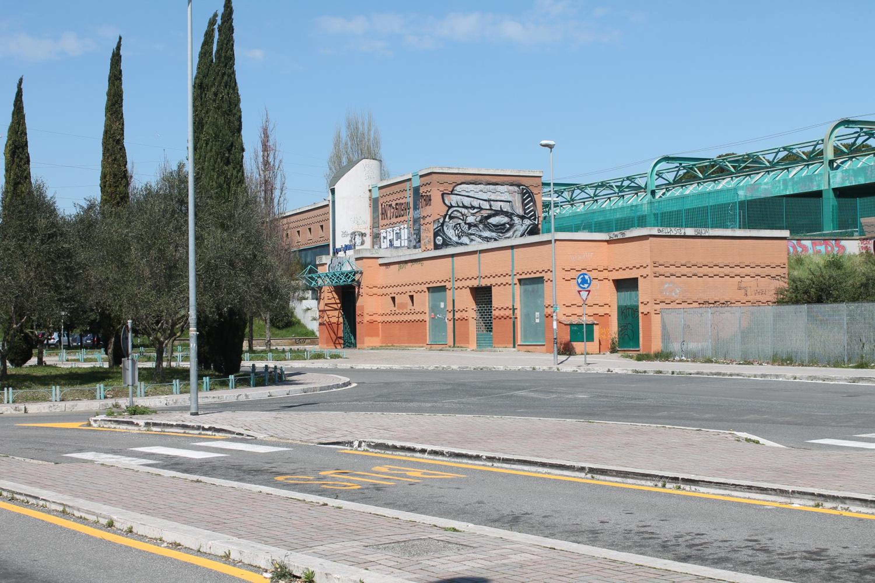 VACANZA A CASA - Gallicano