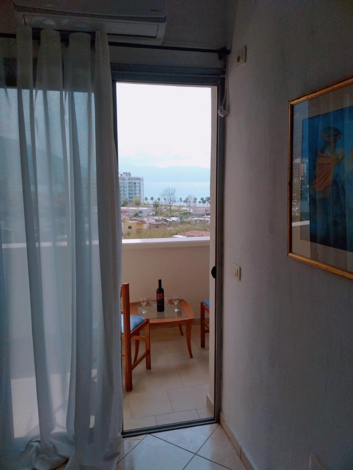 DEA APARTMENTS