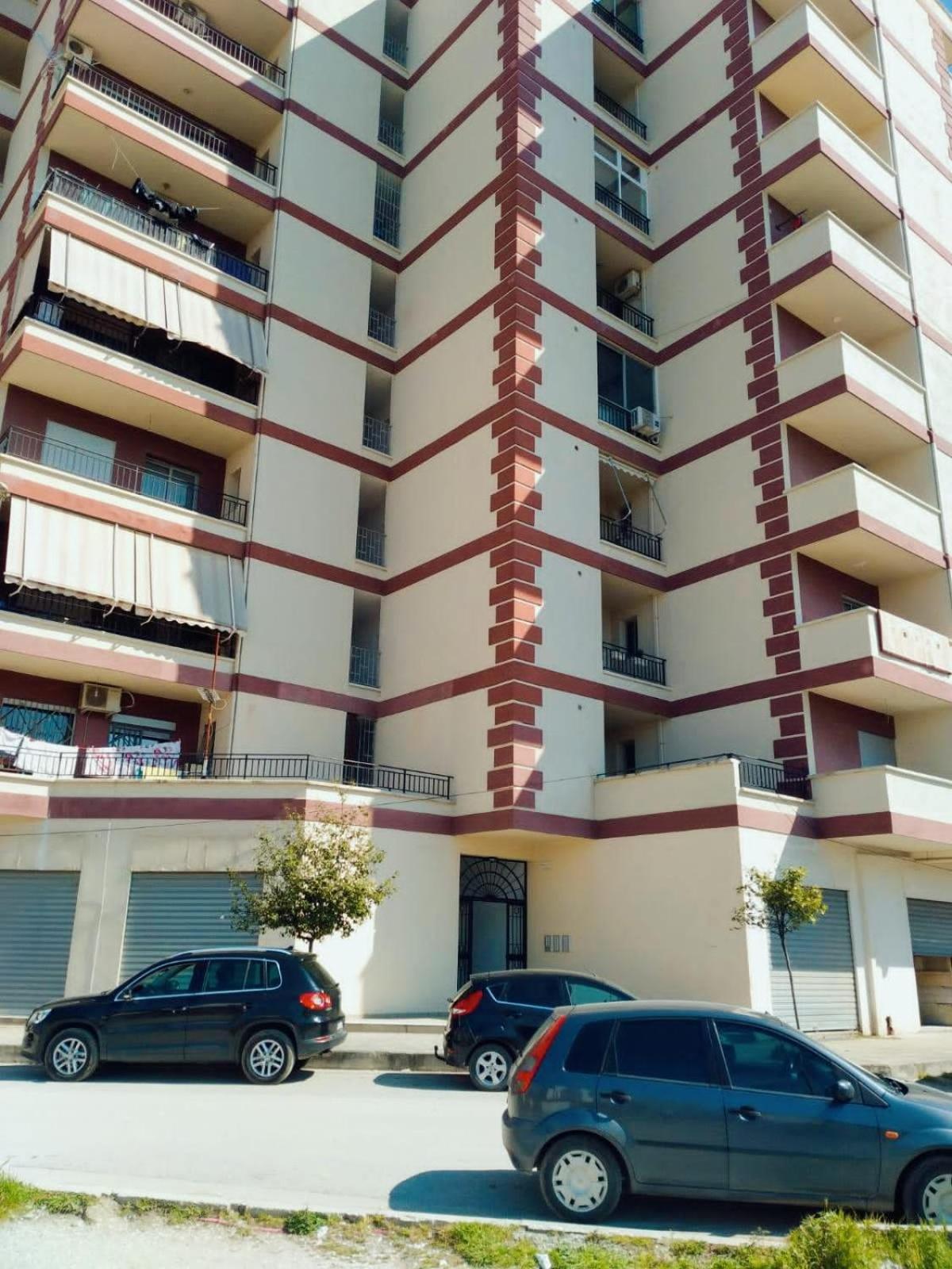 DEA APARTMENTS