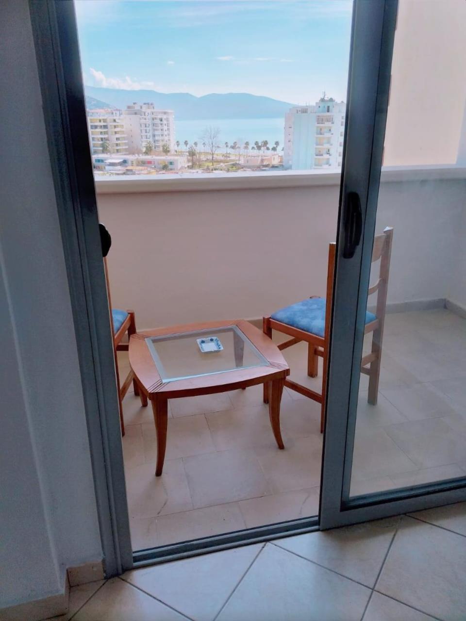 DEA APARTMENTS