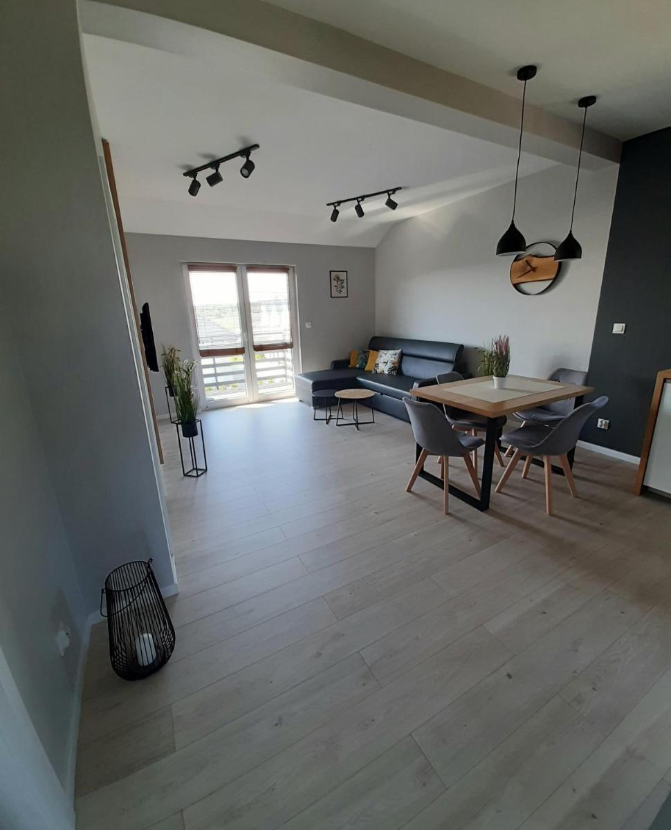 Apartament Miodowy view 4