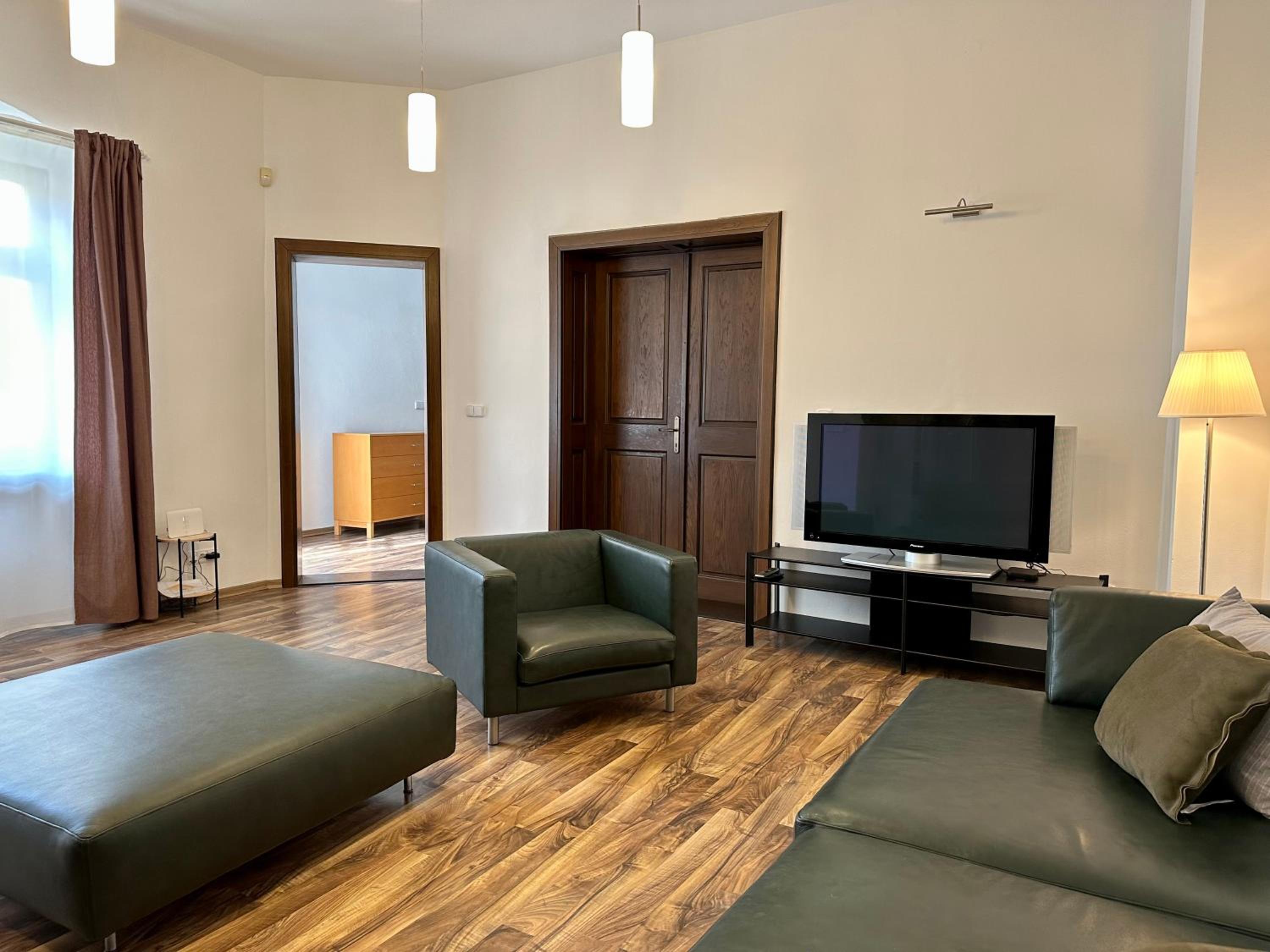 Michalska Residence 2 view 3