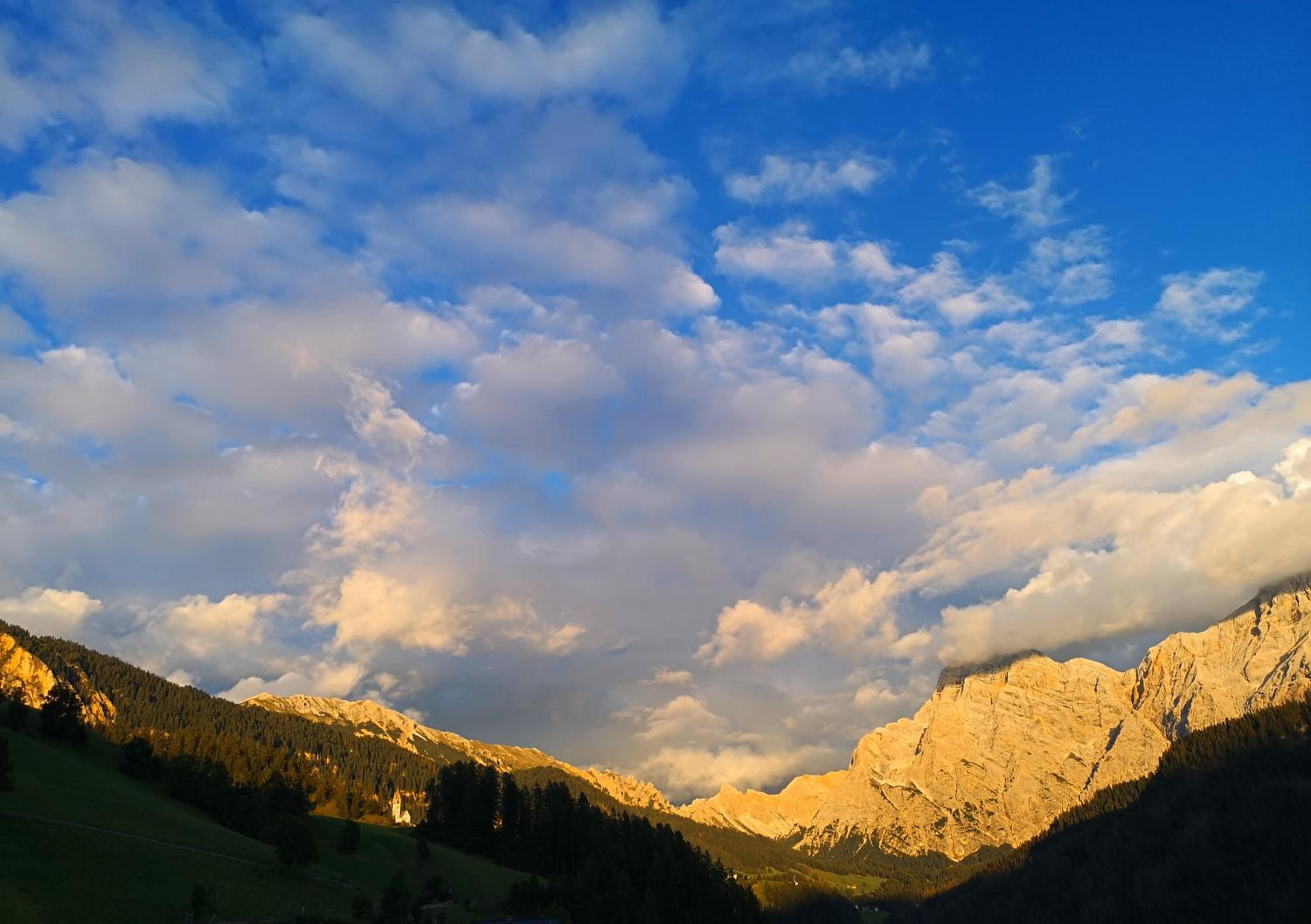 Chalet Soredlin