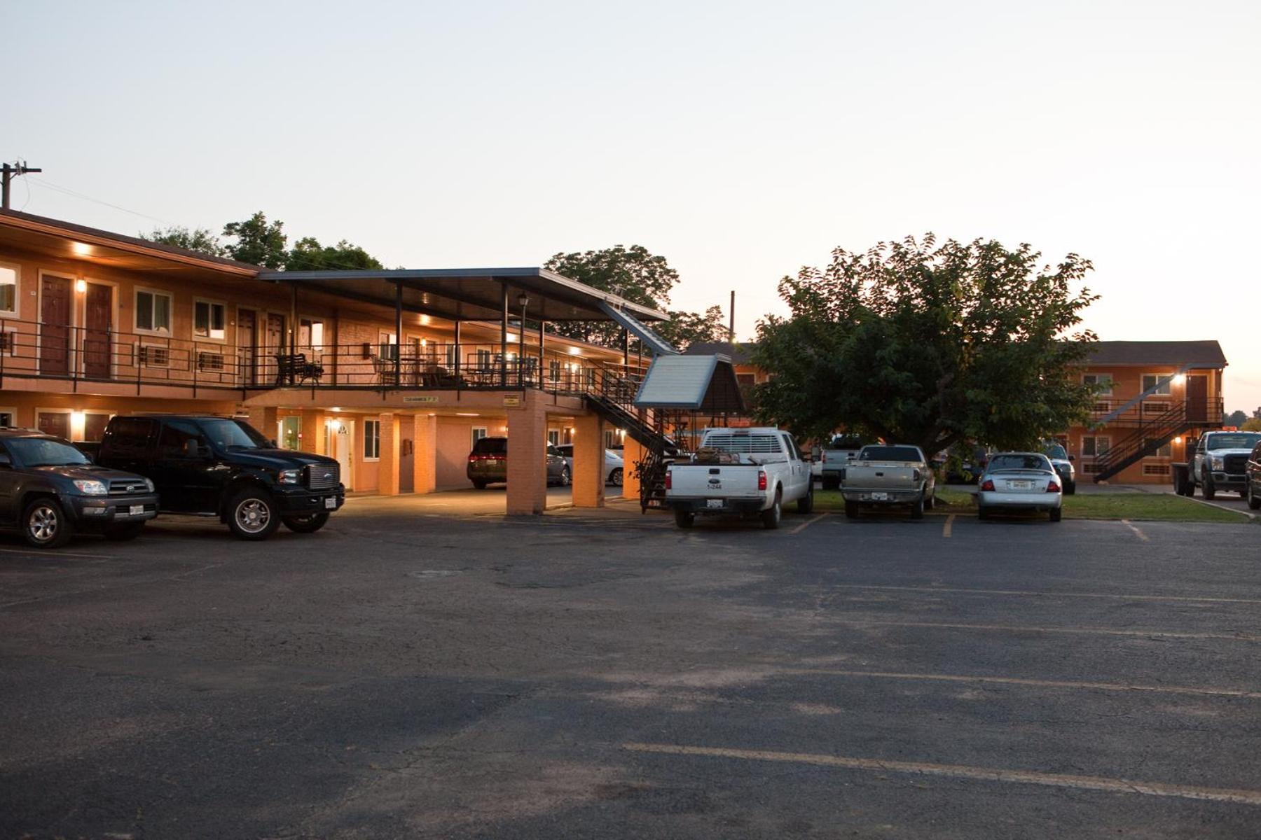 Bostonian Inn