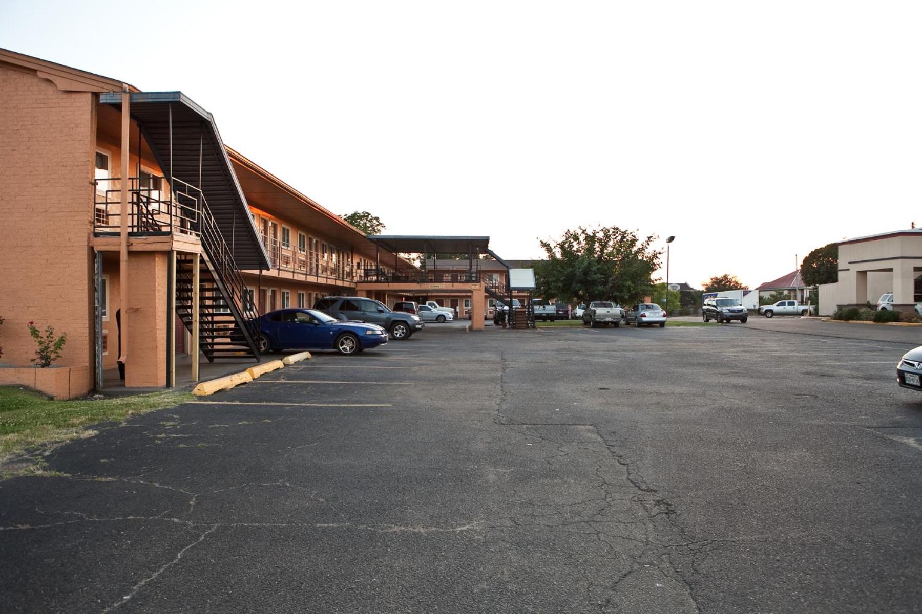 Bostonian Inn