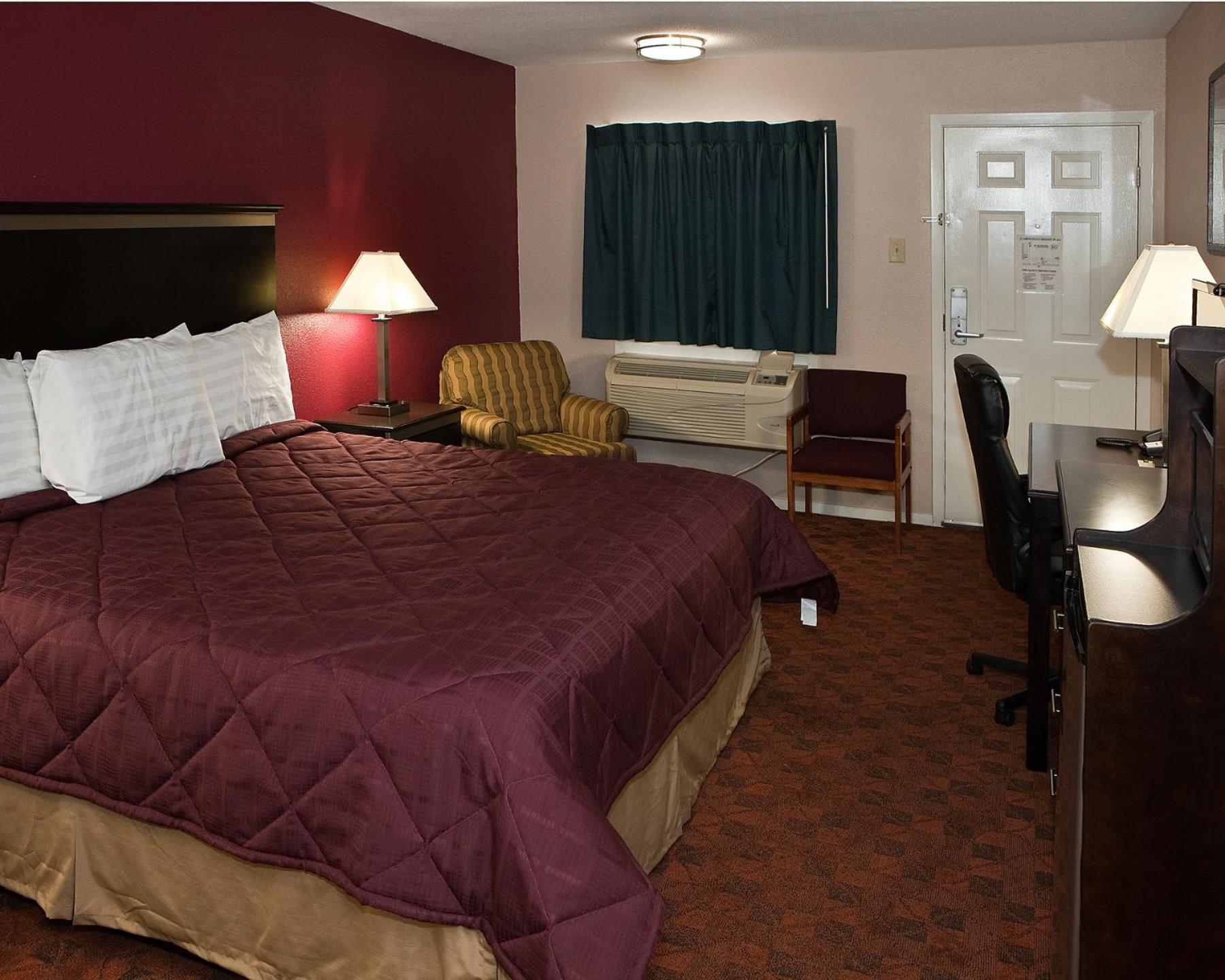 Bostonian Inn