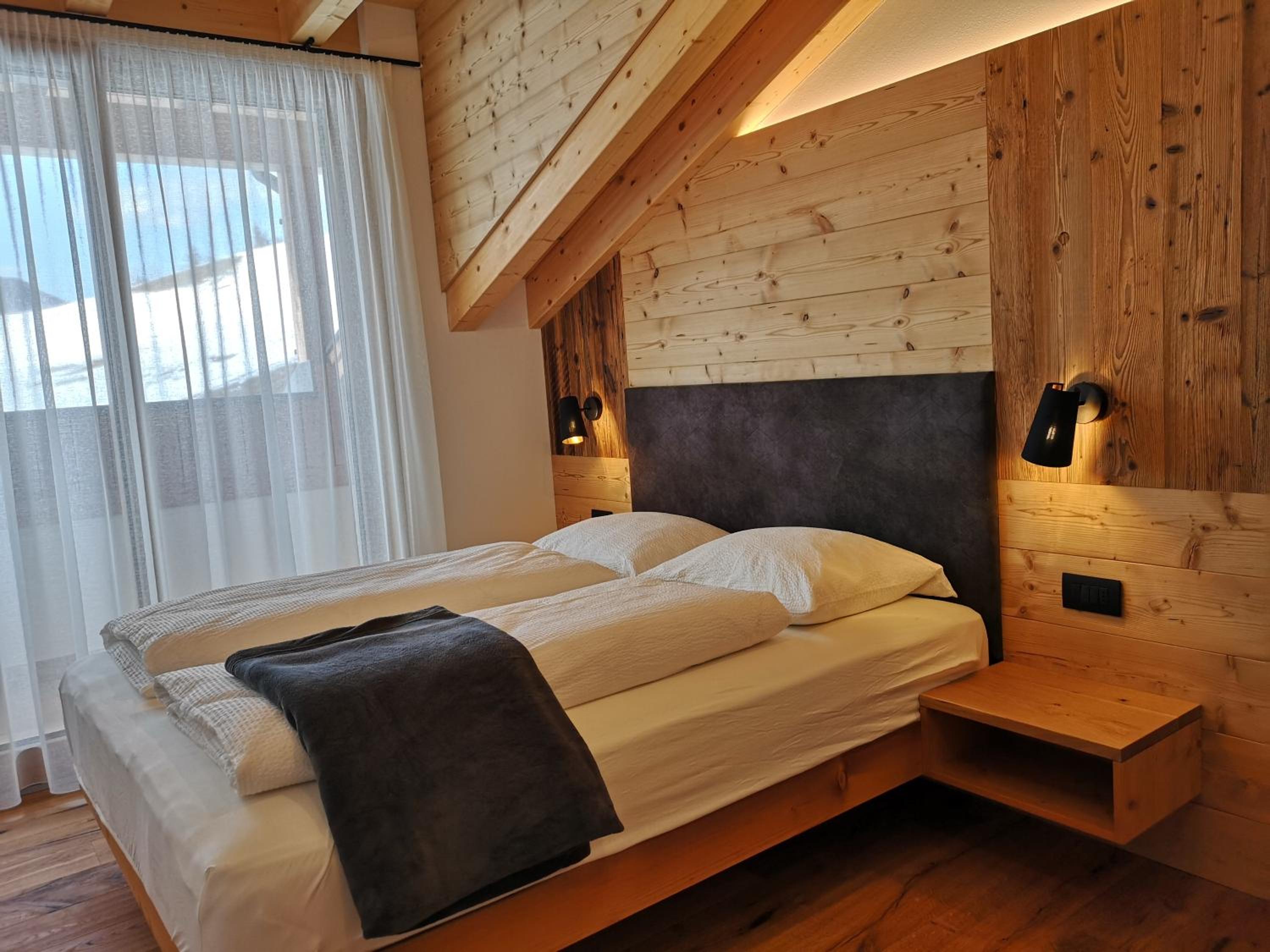 Chalet Soredlin