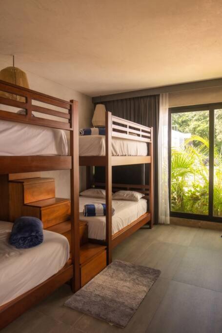 Casa Mar Bacalar
