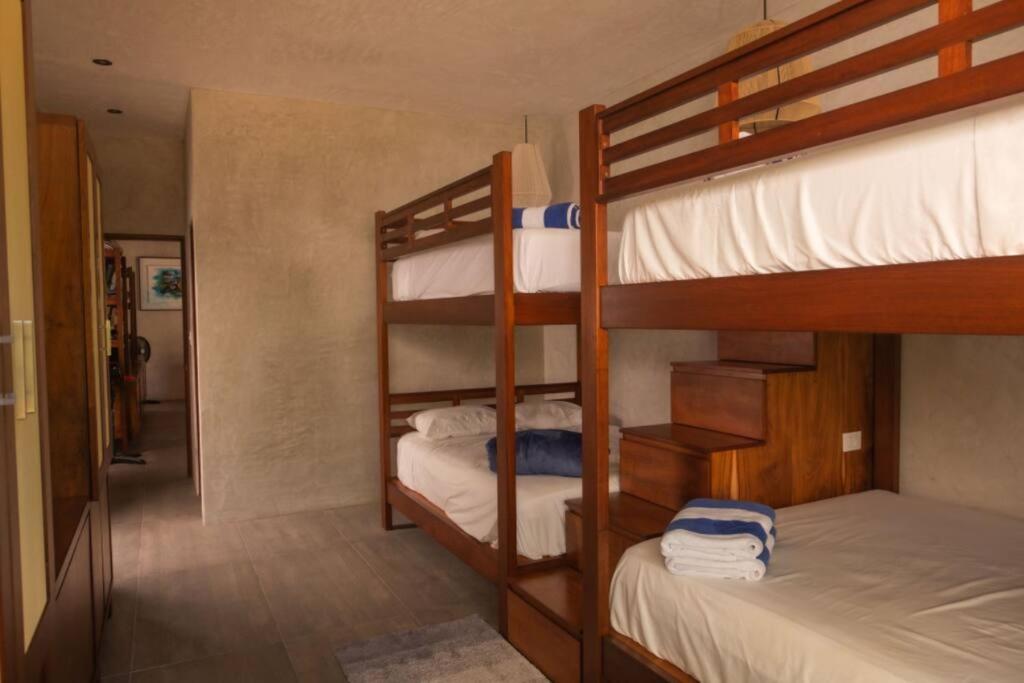 Casa Mar Bacalar