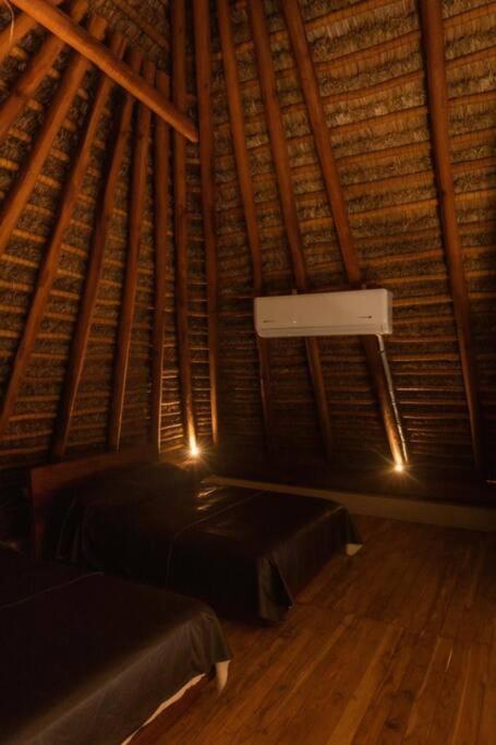 Casa Mar Bacalar