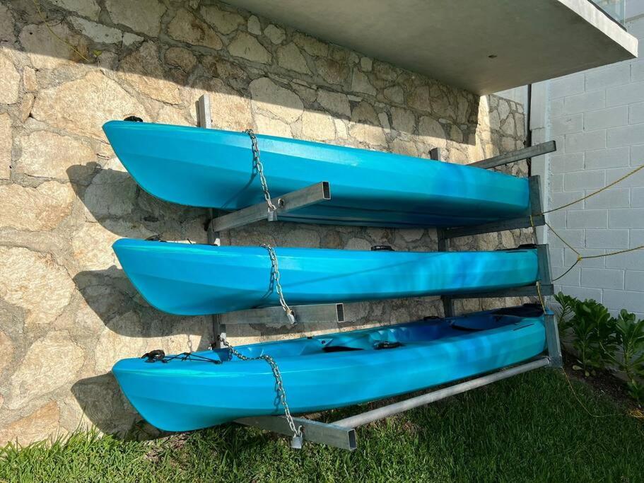 Casa Mar Bacalar, photo 14