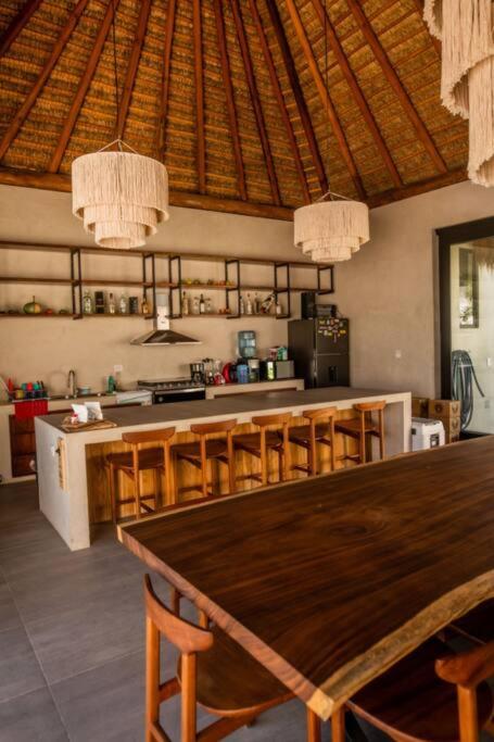 Casa Mar Bacalar