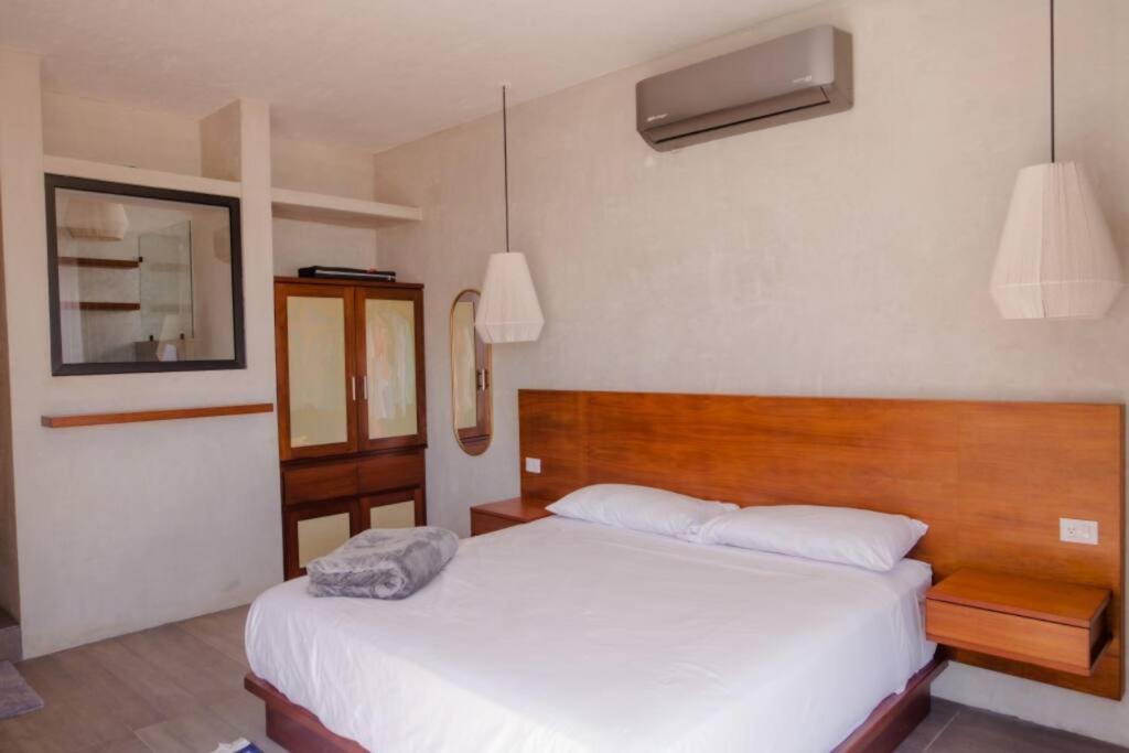 Casa Mar Bacalar, photo 13