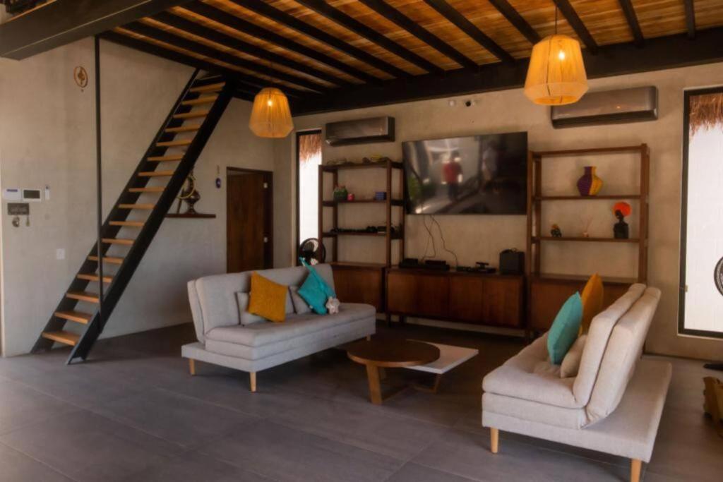 Casa Mar Bacalar, photo 23