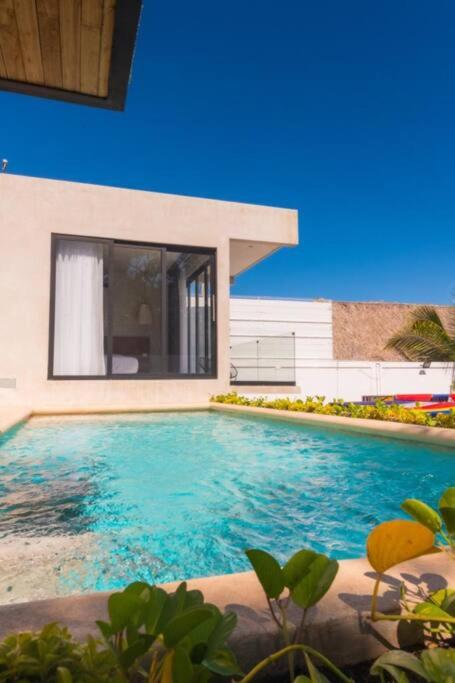 Casa Mar Bacalar