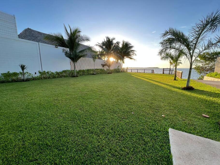 Casa Mar Bacalar
