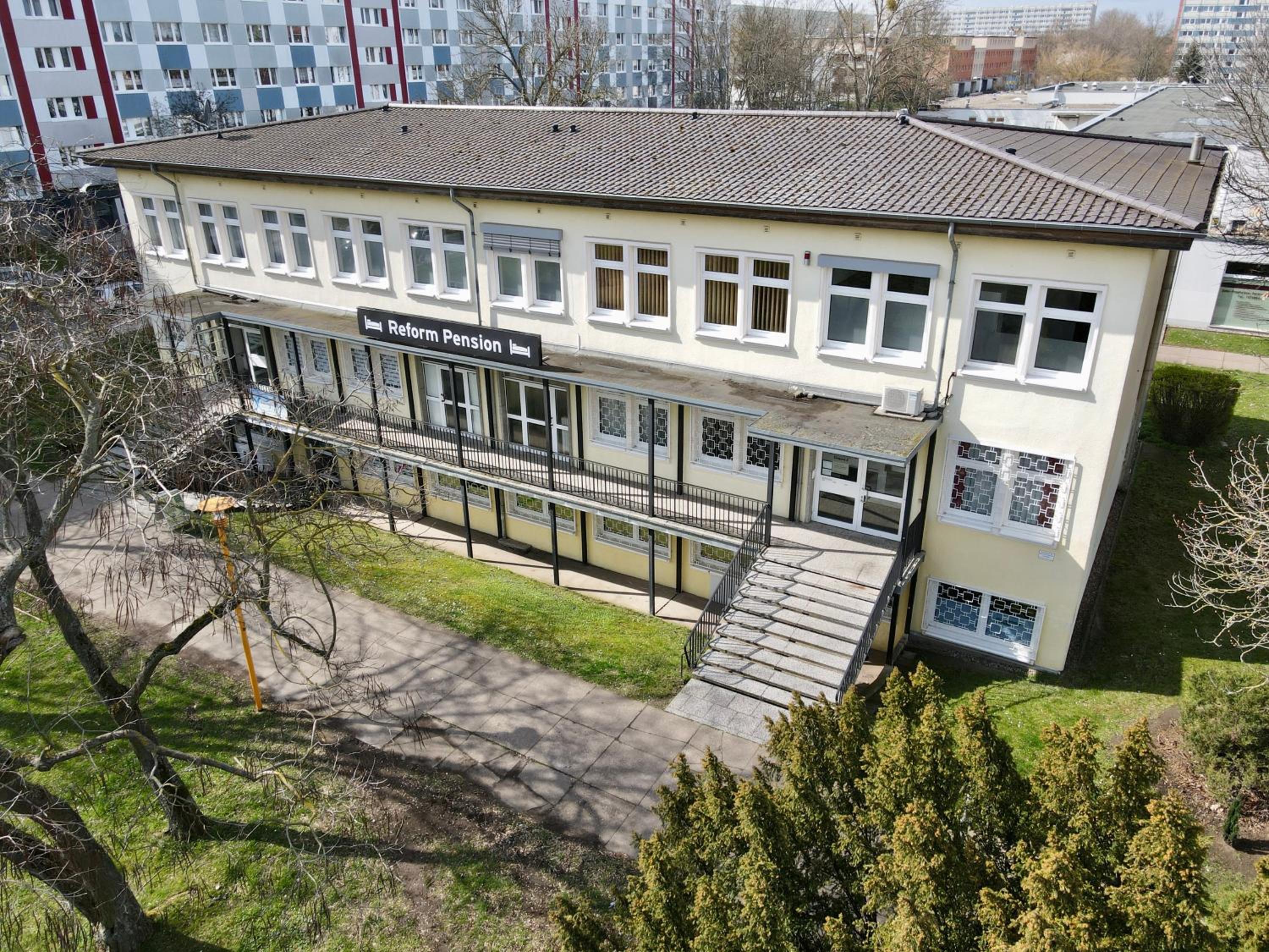 building