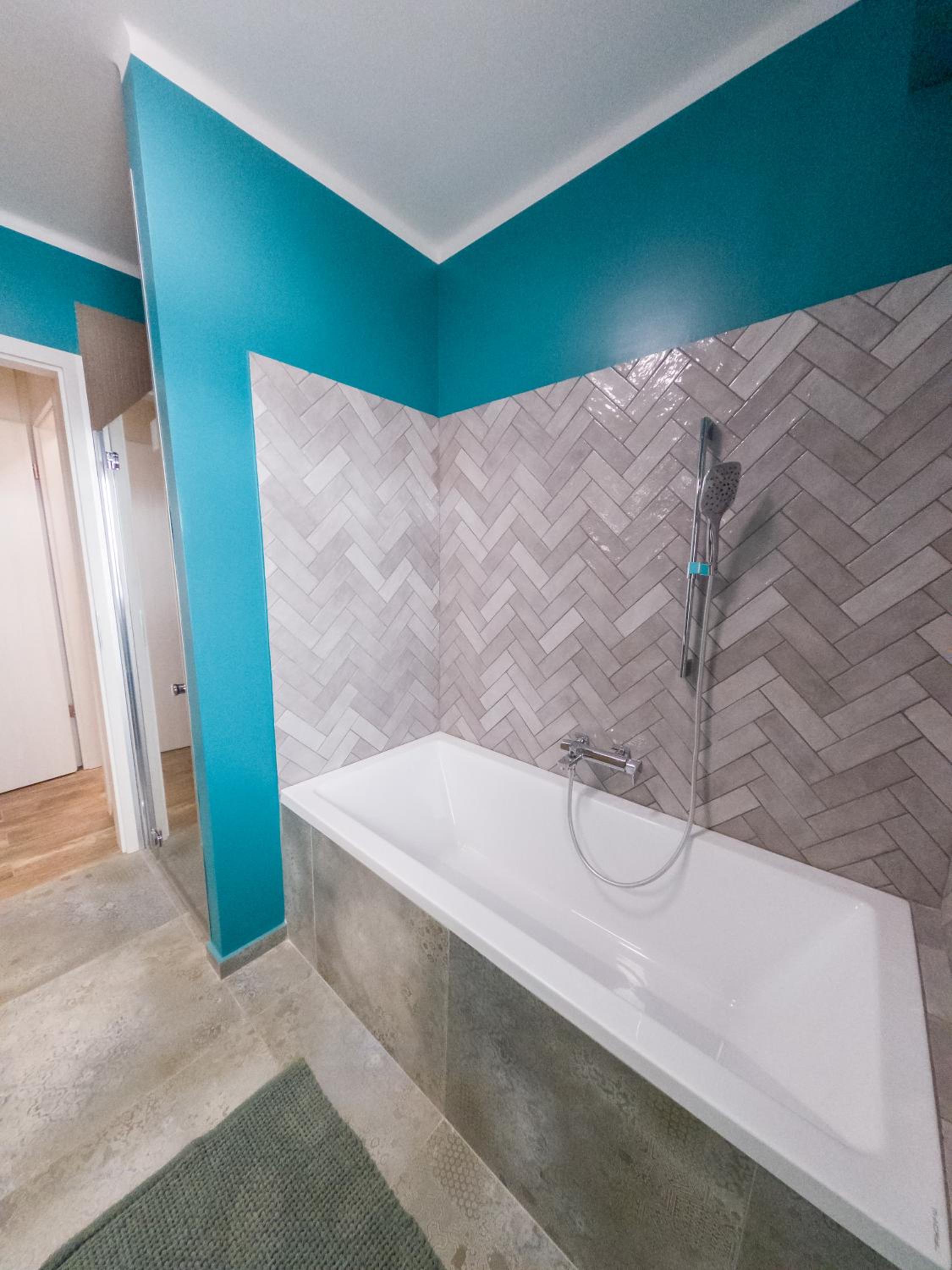 Vöröskő Apartmanház
