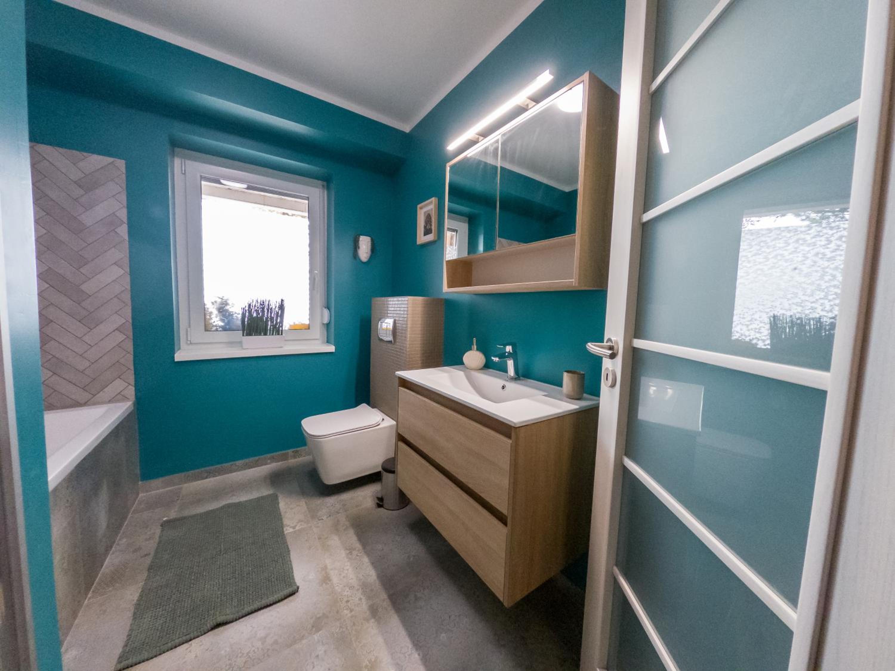 Vöröskő Apartmanház