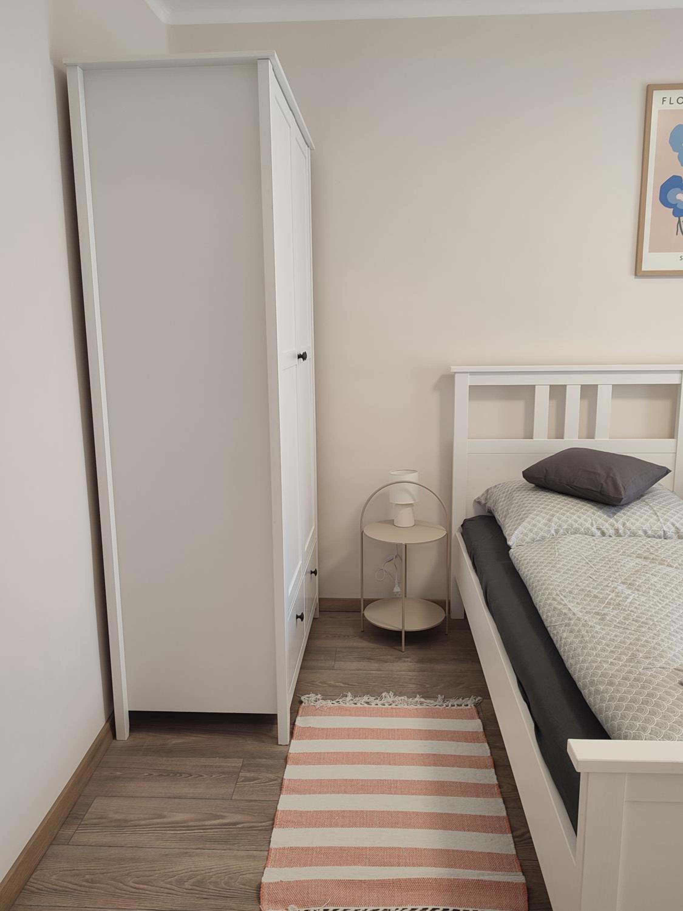 Vöröskő Apartmanház