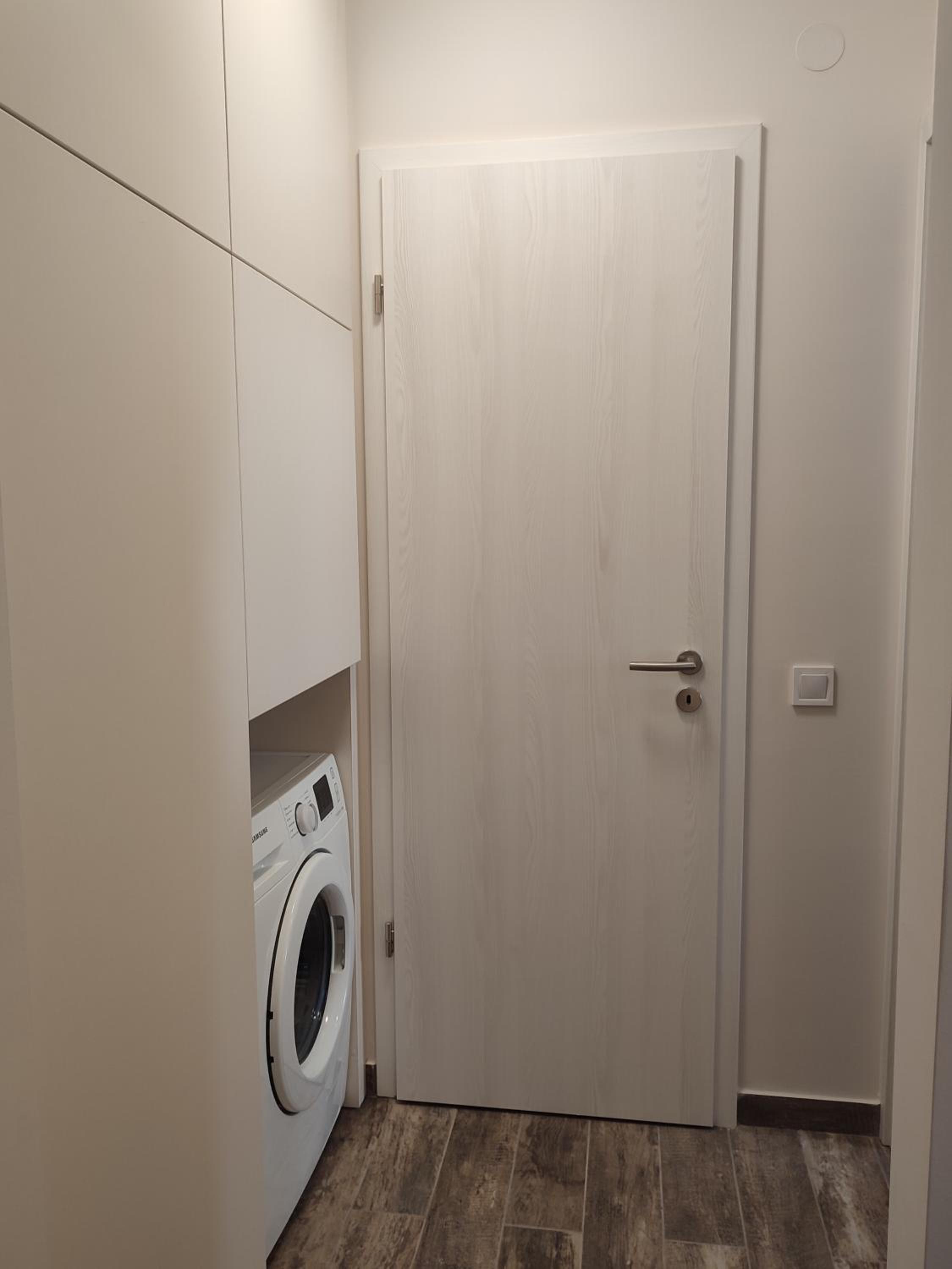 Vöröskő Apartmanház