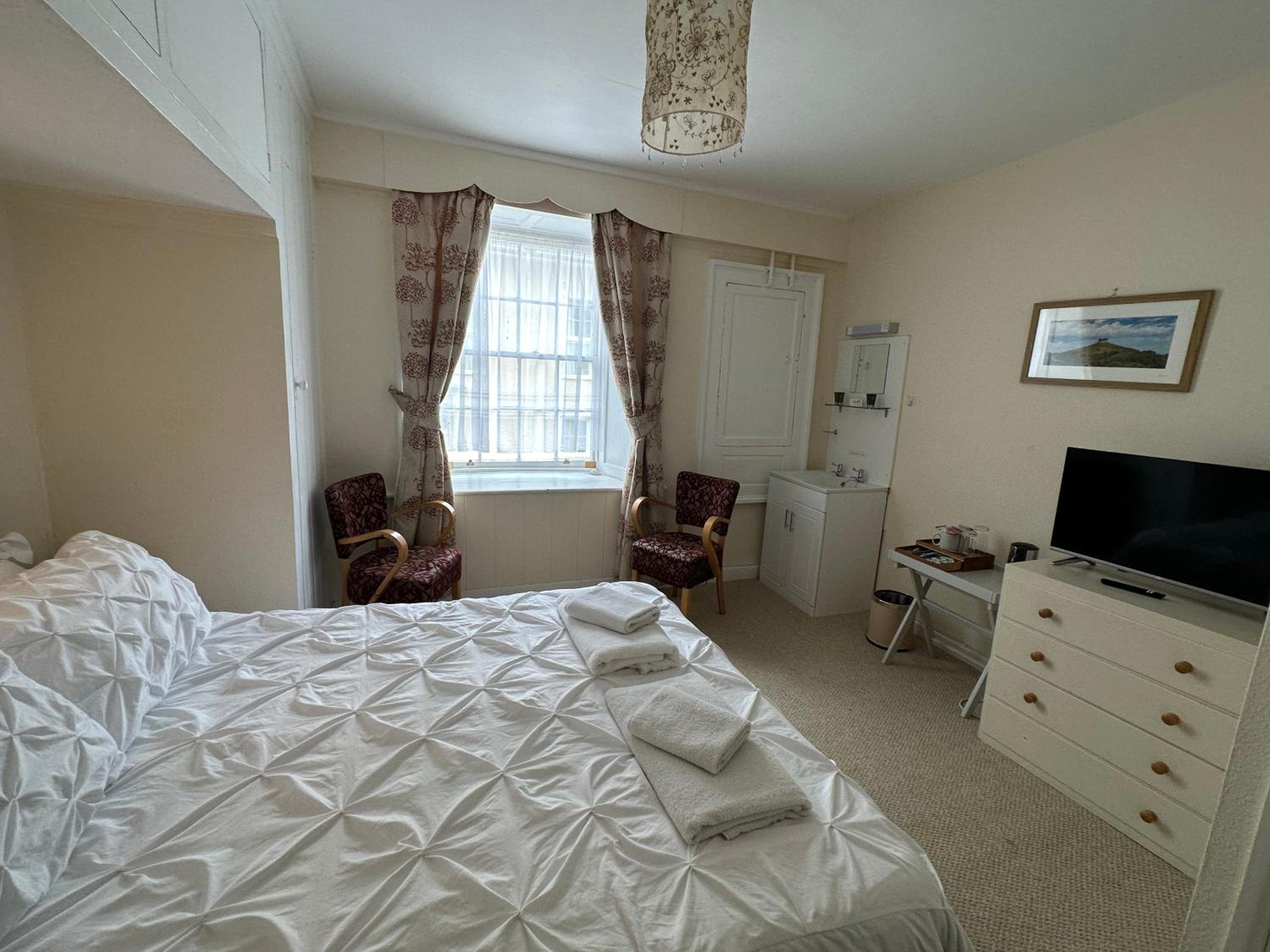 Durbeyfield view 4