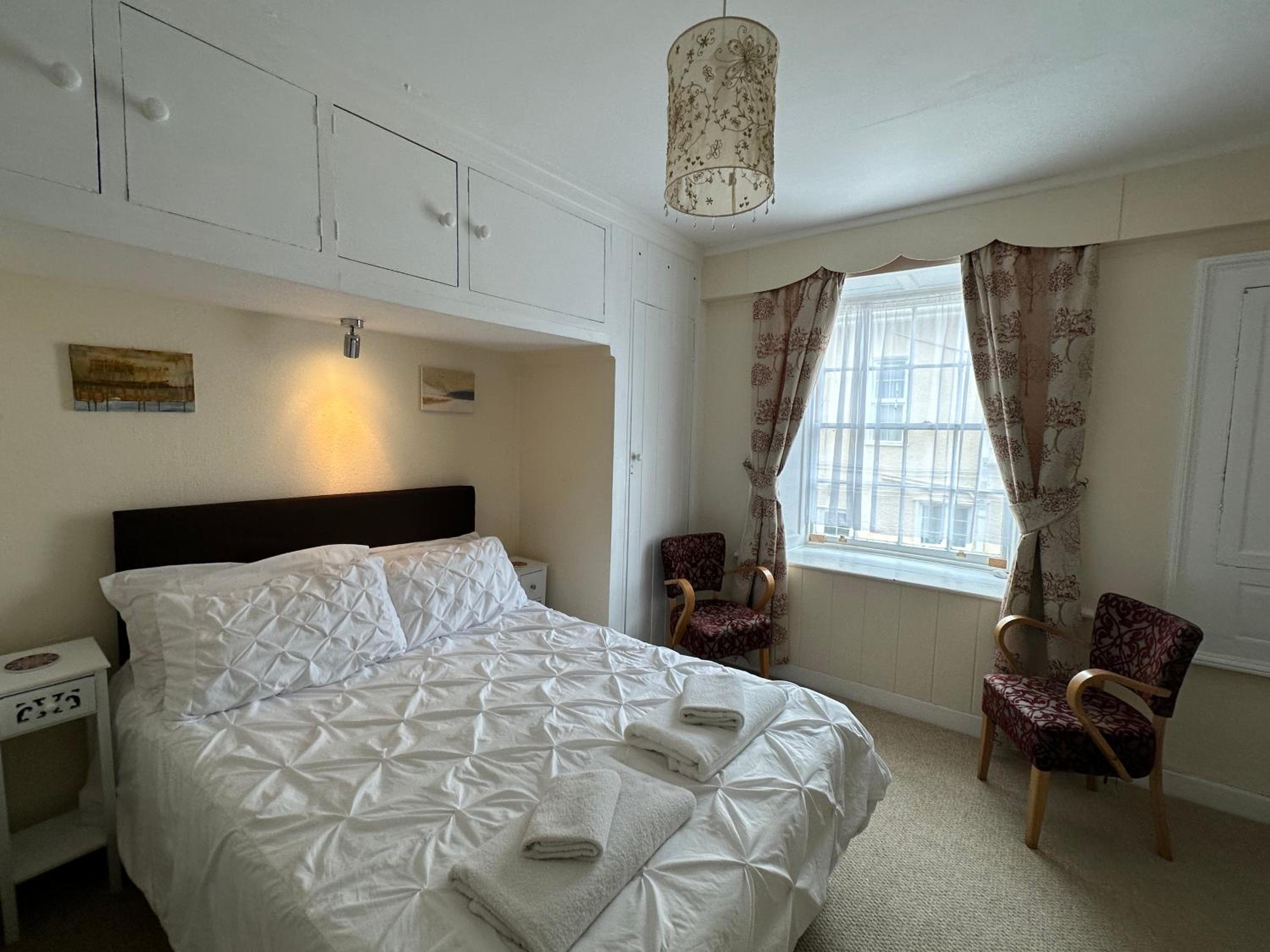 Durbeyfield view 3
