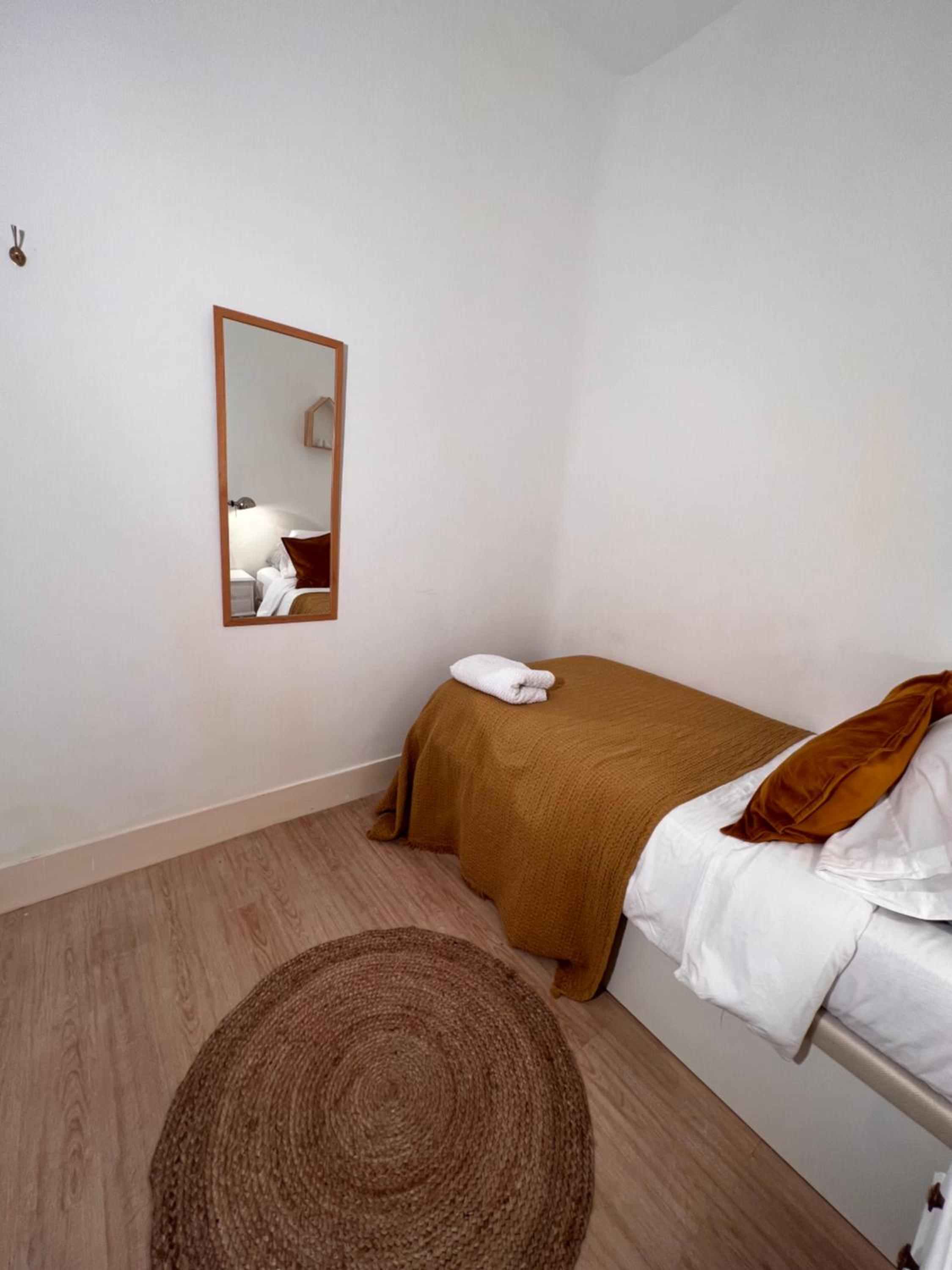 Urban rooms Fuencarral