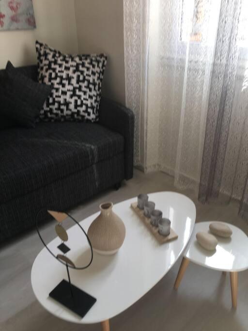 Privilege Apartment Corfu Town
