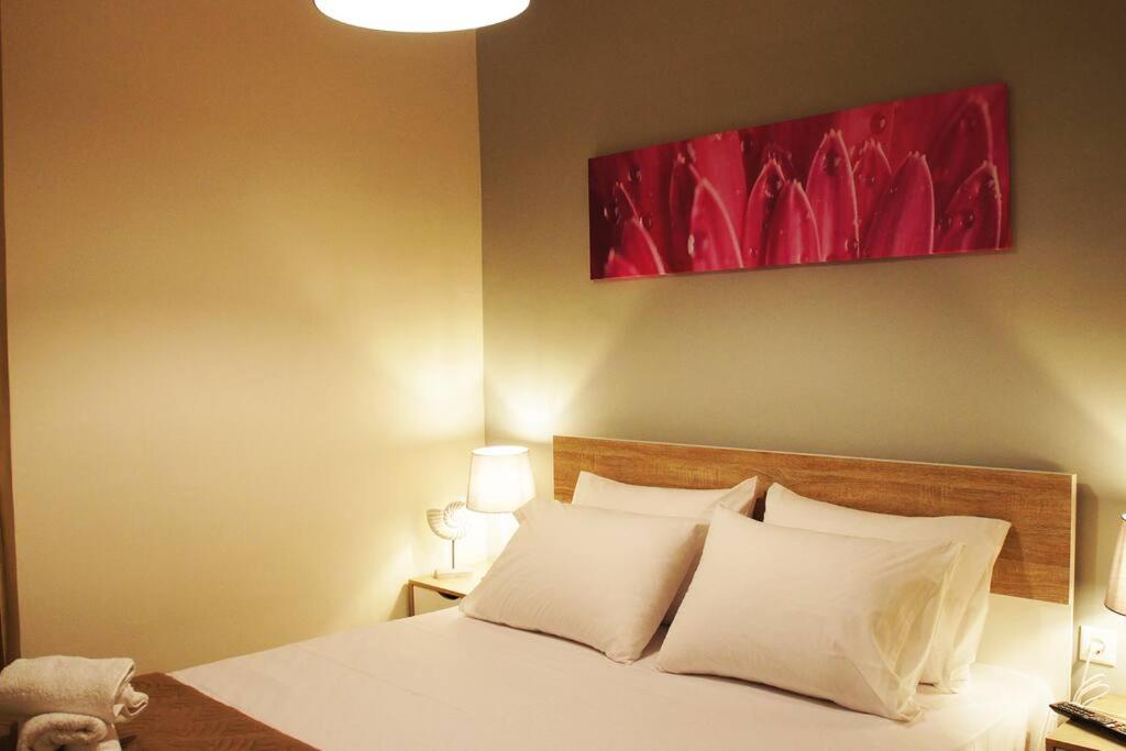Privilege Apartment Corfu Town