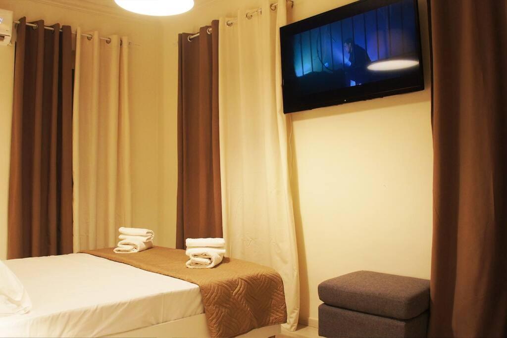 Privilege Apartment Corfu Town