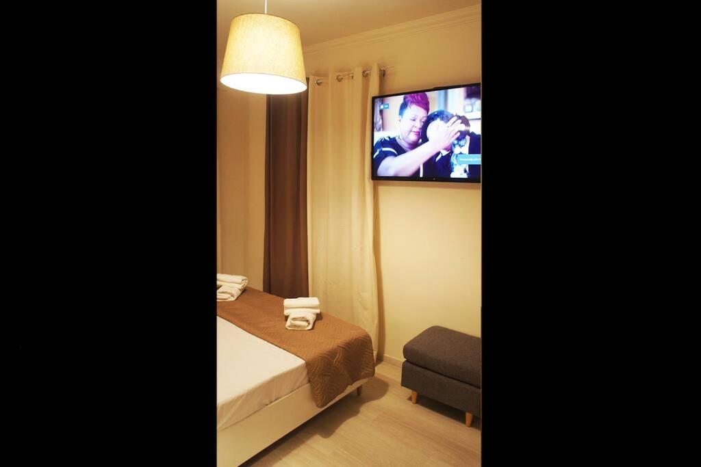 Privilege Apartment Corfu Town