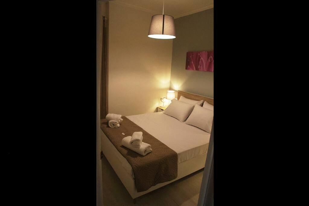 Privilege Apartment Corfu Town
