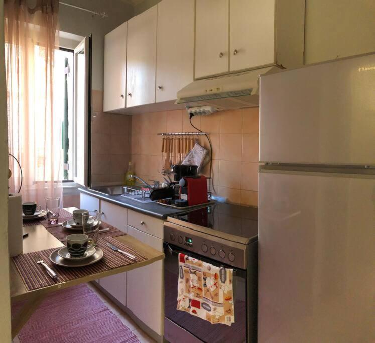 Privilege Apartment Corfu Town