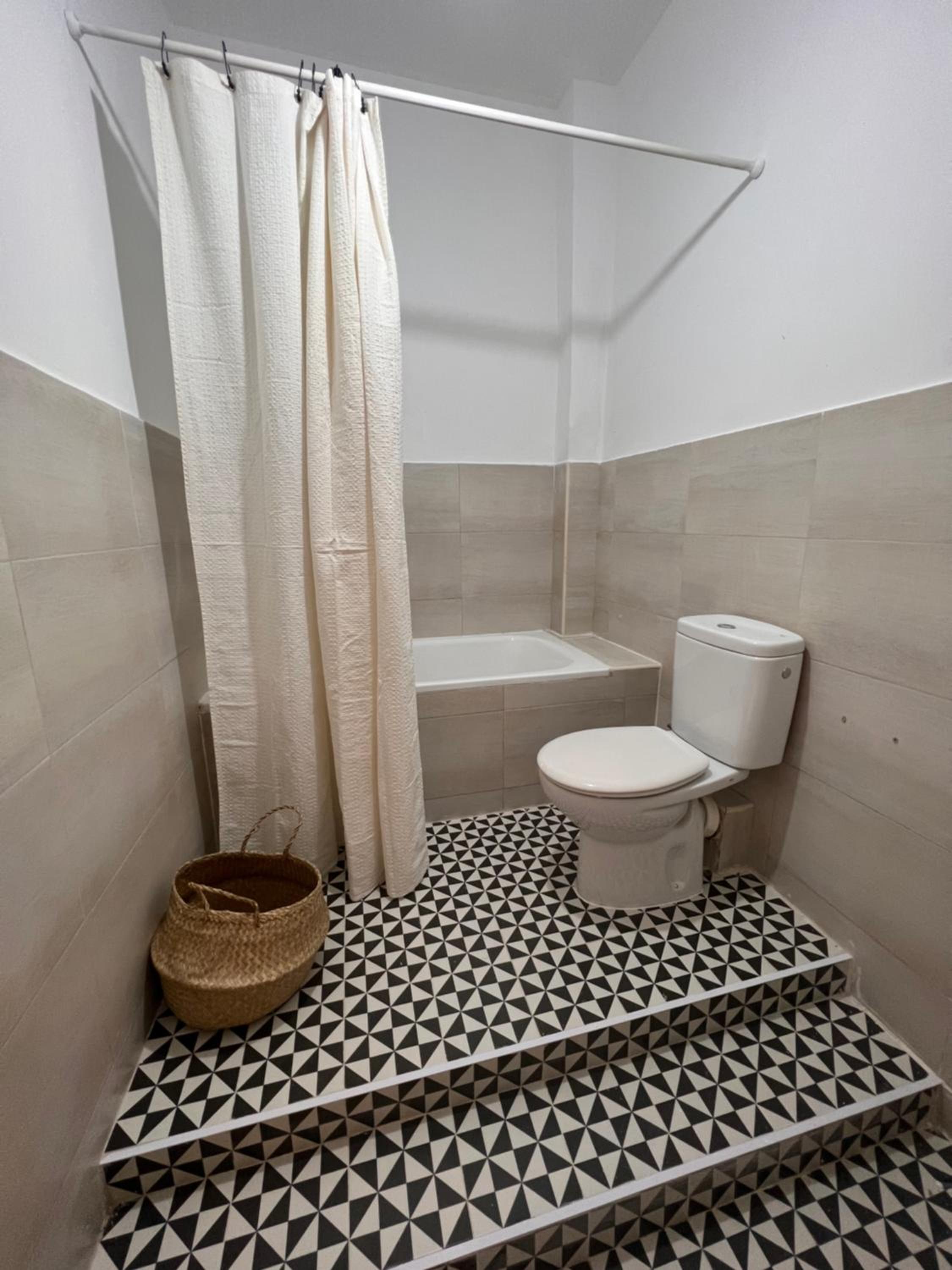 Urban rooms Fuencarral