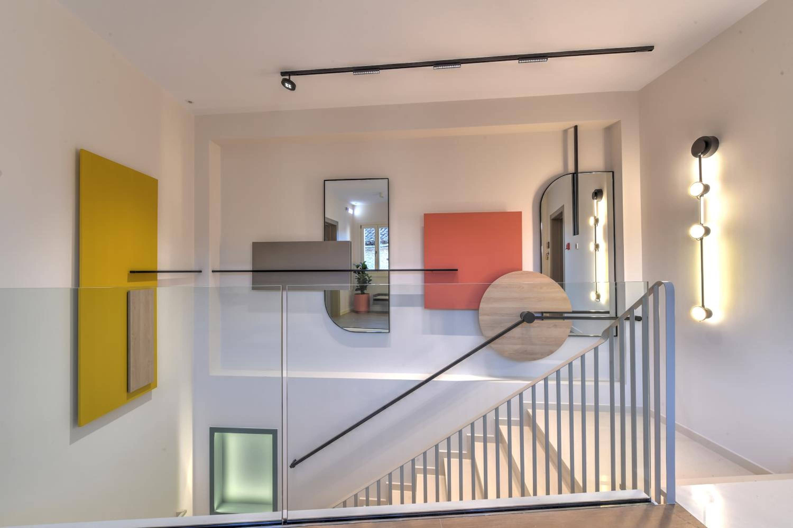 Zalo Urban Living Spaces view 4