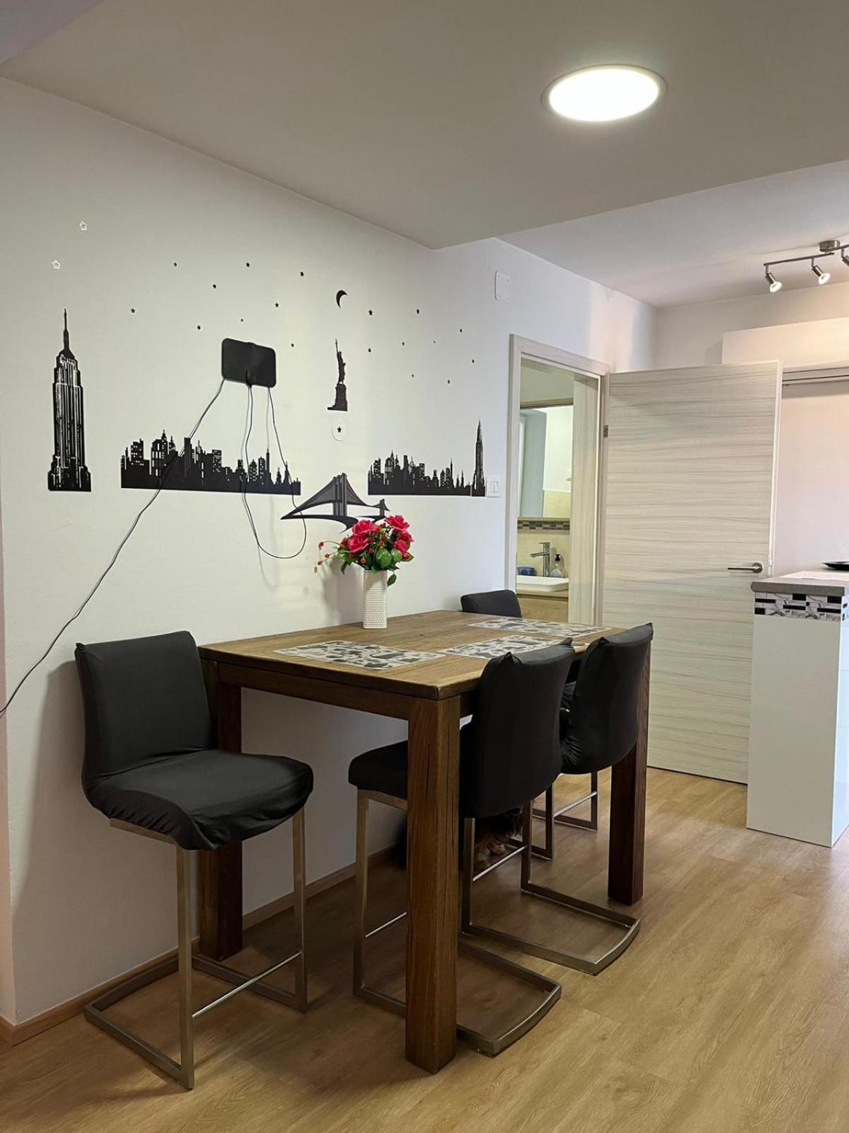 Apartment Sun&Sea, Senj, prvi red do mora view 5