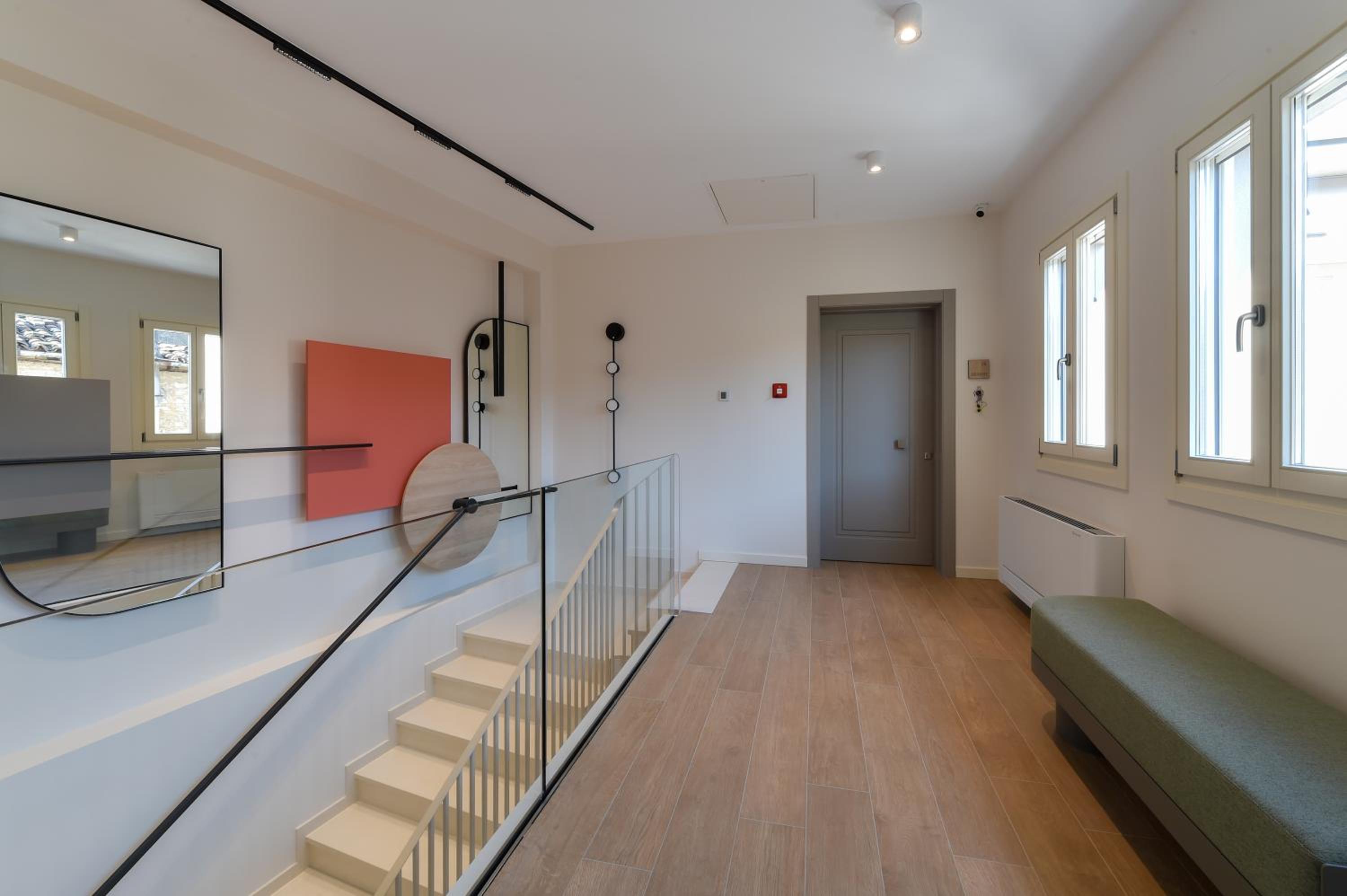 Zalo Urban Living Spaces view 2